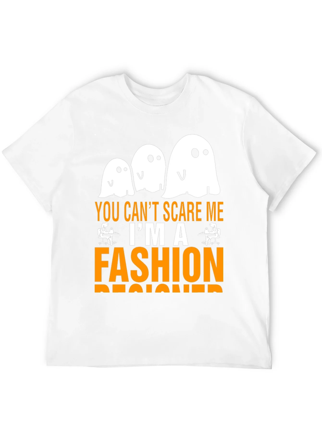 Camiseta Halloween Dise?o de Moda