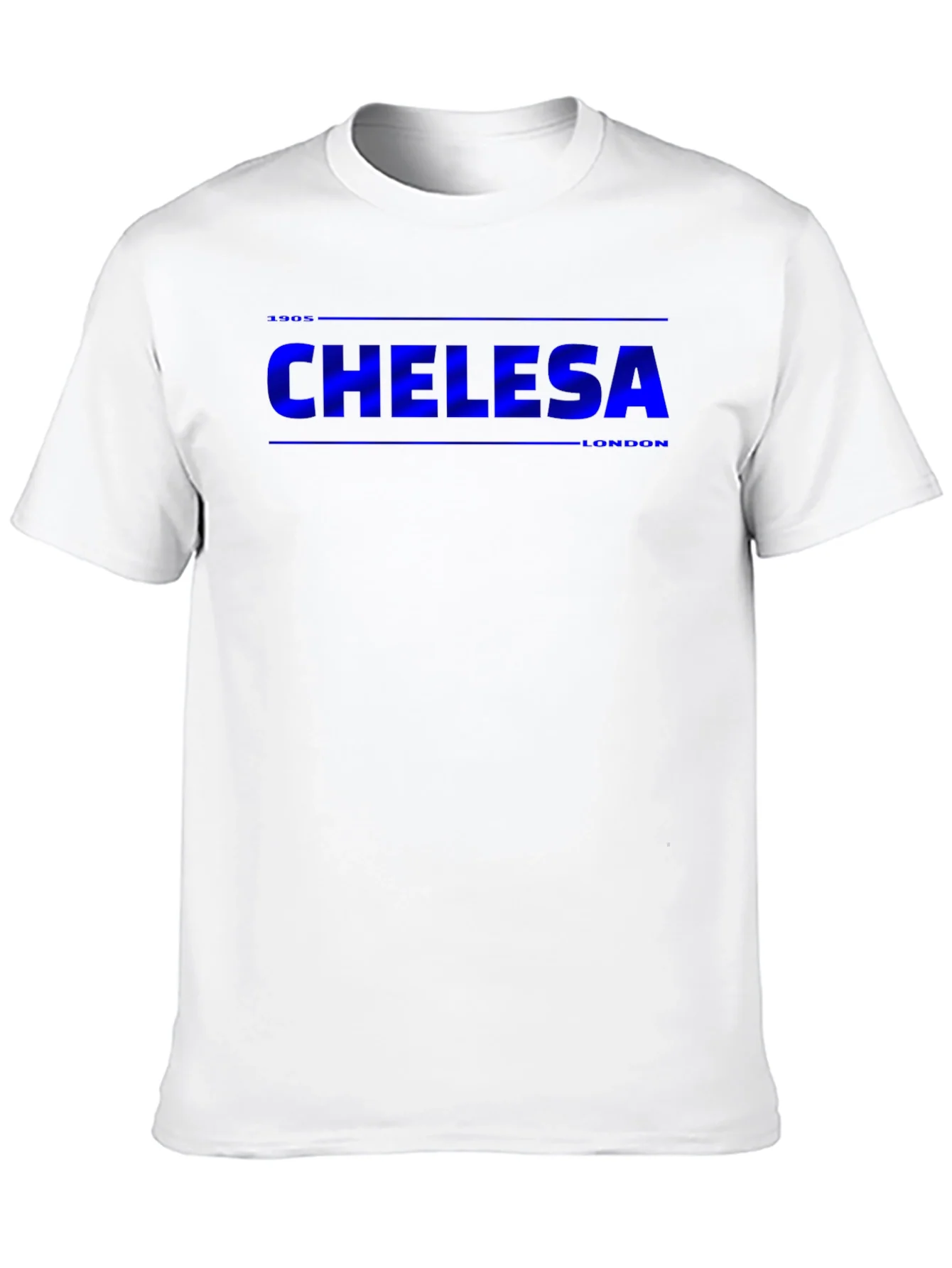Rebbecca Chelsea London Graphic T-Shirt