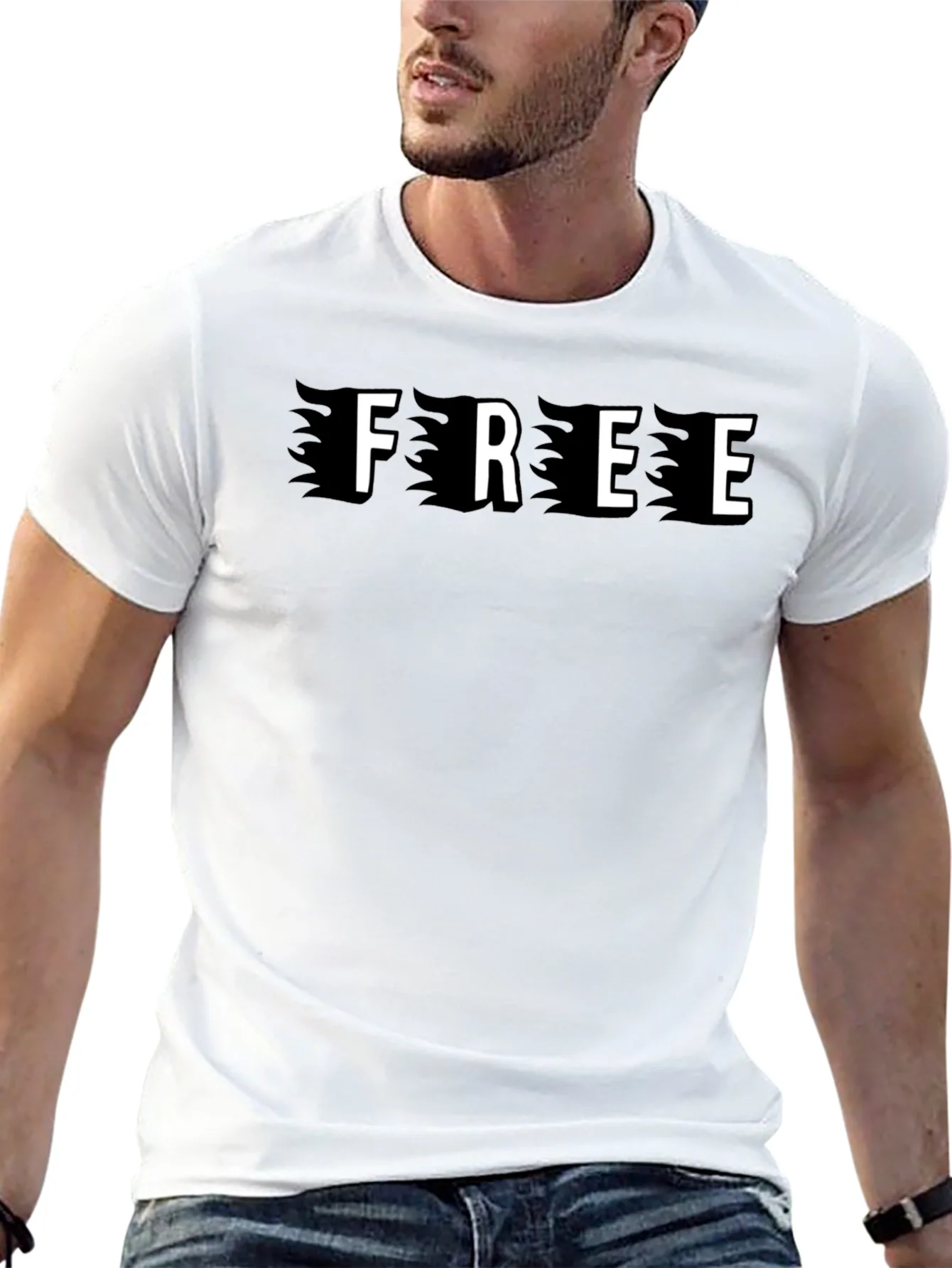 Rebbecca Black Graphic Tee - Free Design