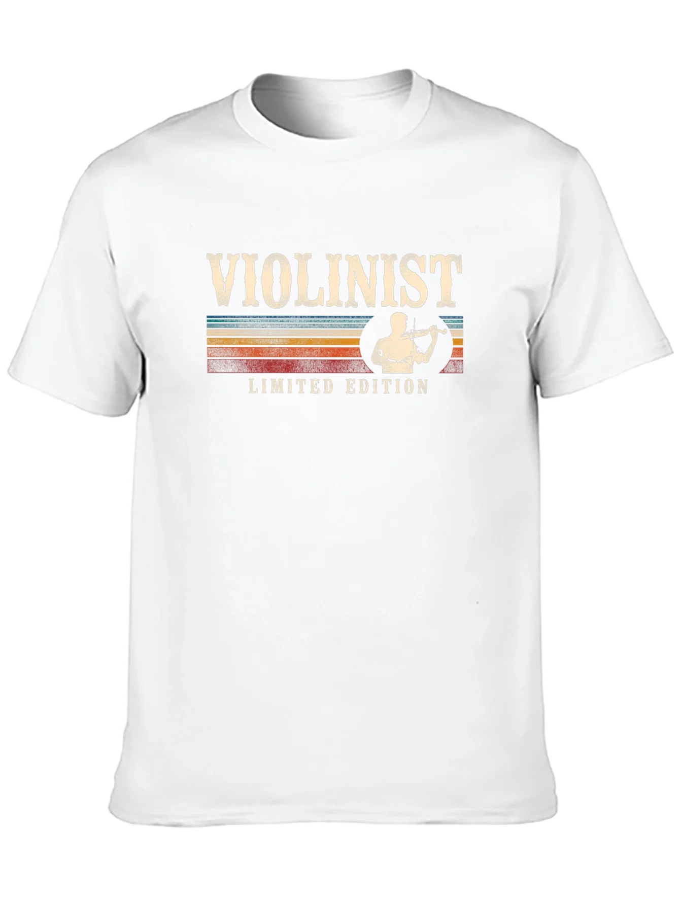Camiseta Violinista Edici¨®n Limitada
