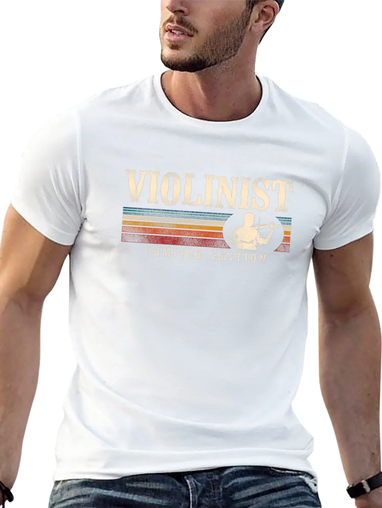Camiseta Violinista Edici¨®n Limitada