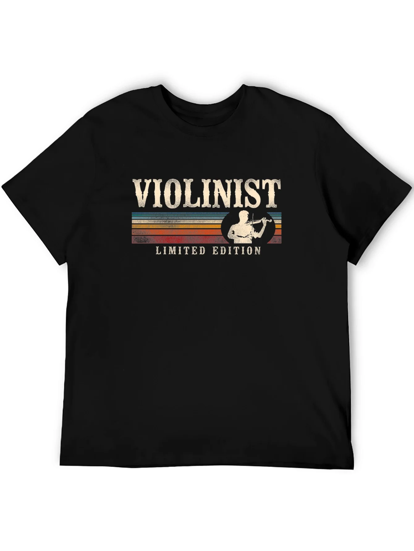 Camiseta Violinista Edici¨®n Limitada
