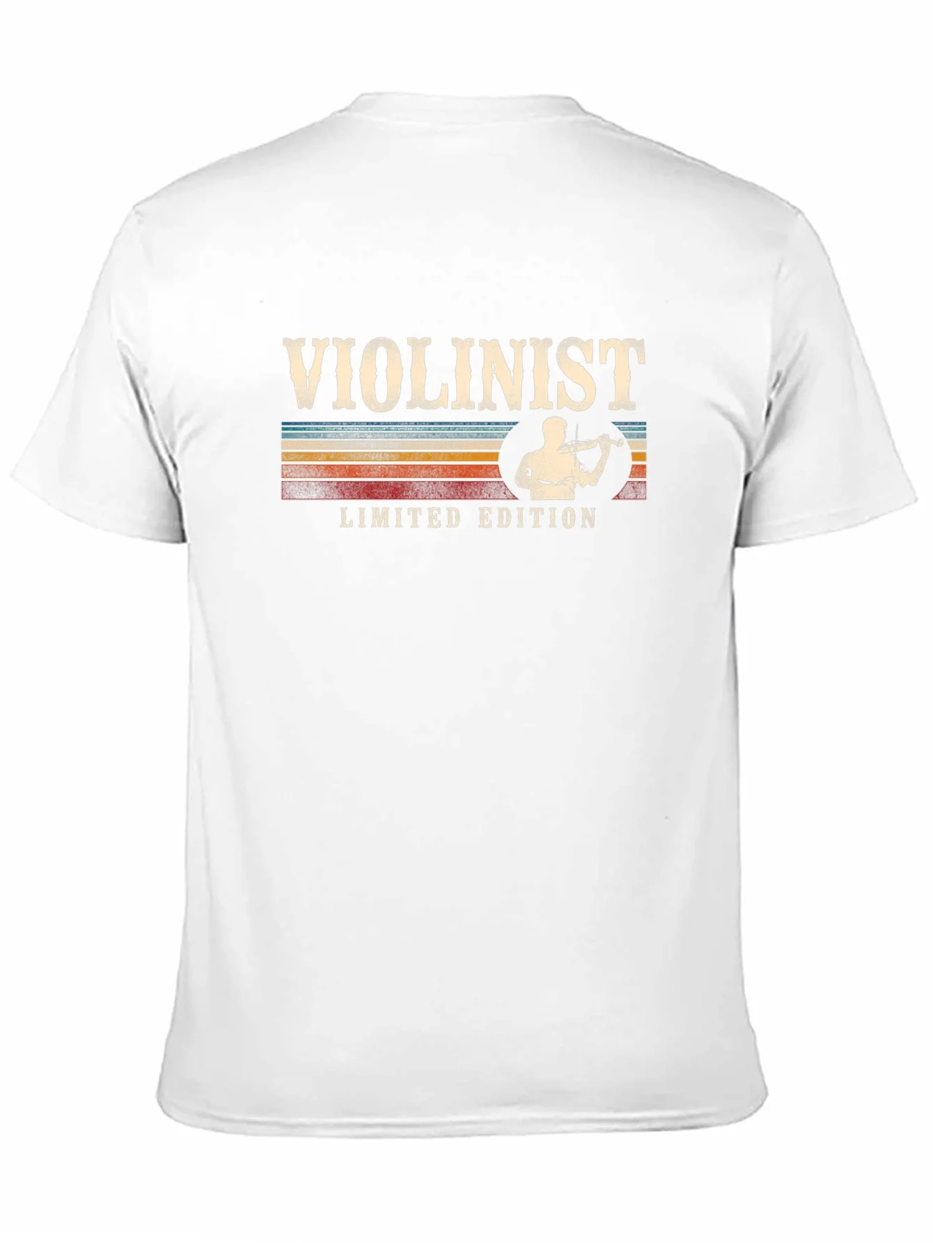 Camiseta Violinista Edici¨®n Limitada