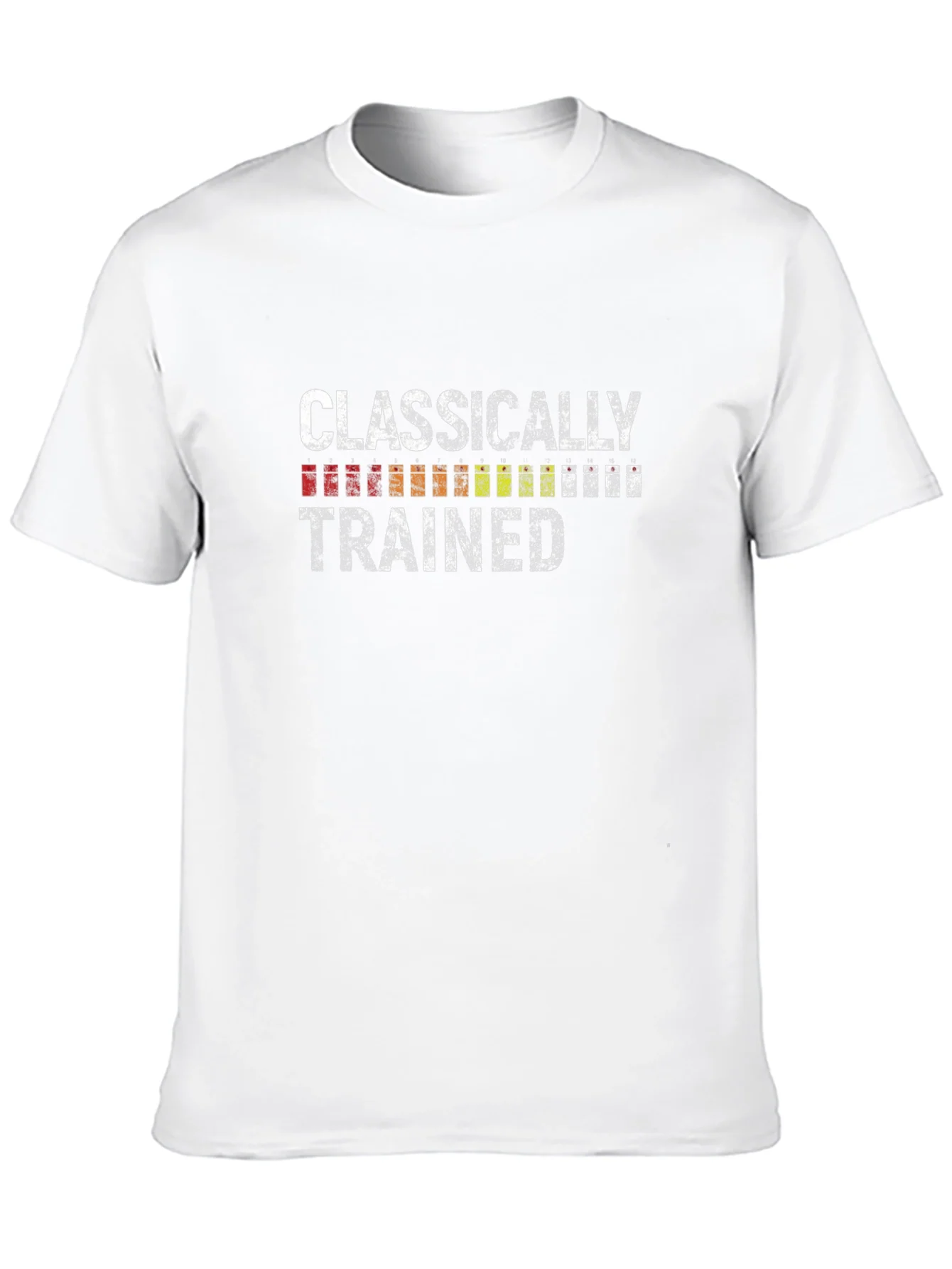 Rebbecca Classically Trained Graphic Tee - Black
