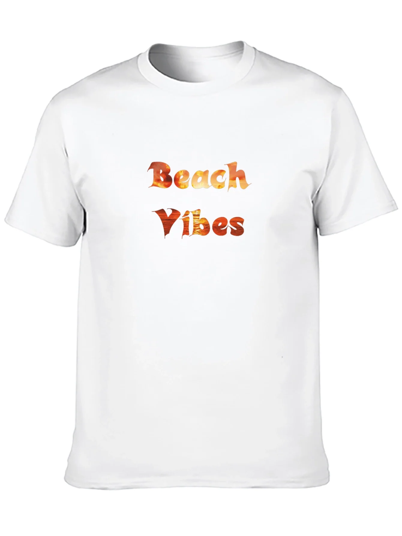 Rebbecca Beach Vibes Graphic Tee - Summer Ready!