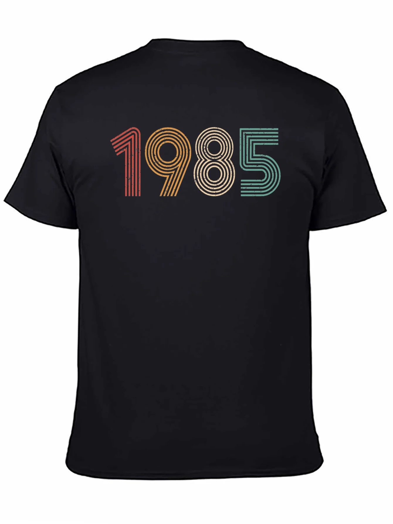 Camiseta Vintage 1985