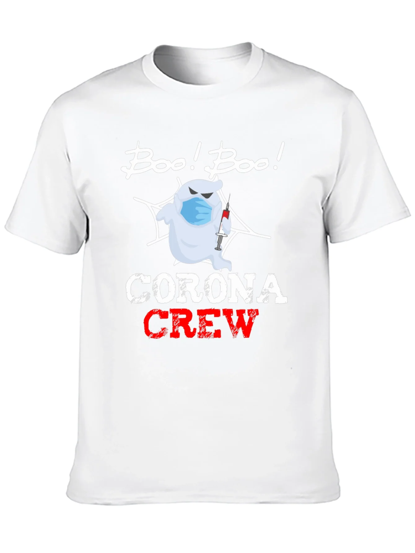 Rebbecca Boo Corona Crew T-Shirt