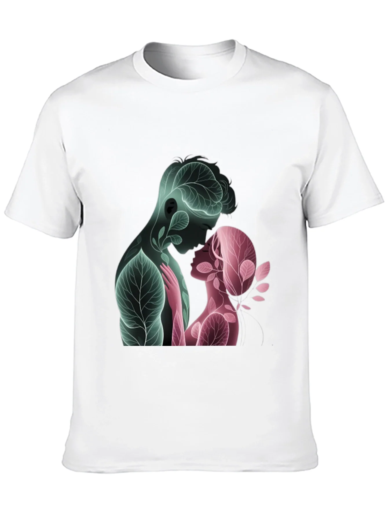 Rebbecca Natures Embrace Graphic Tee