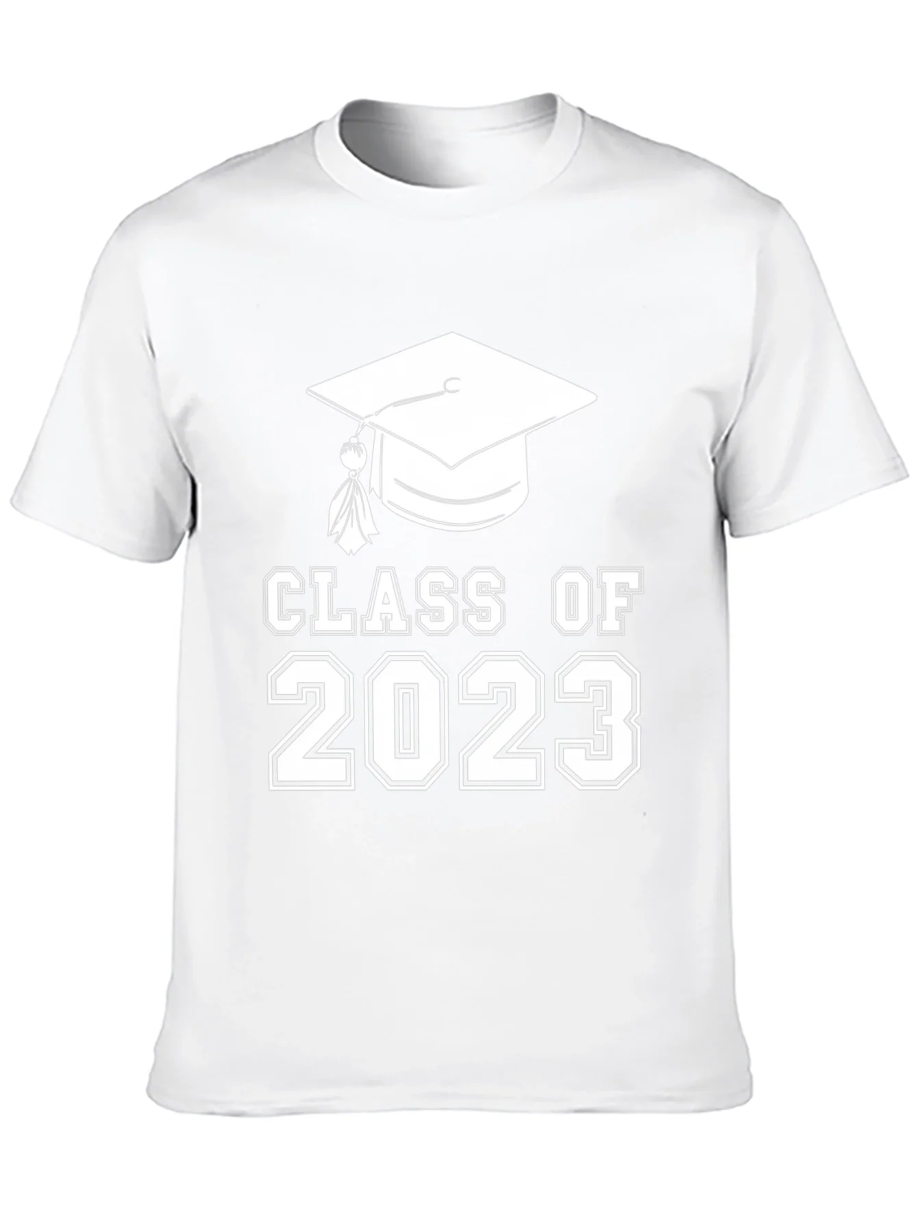 Rebbecca Class of 2023 Graduation T-Shirt