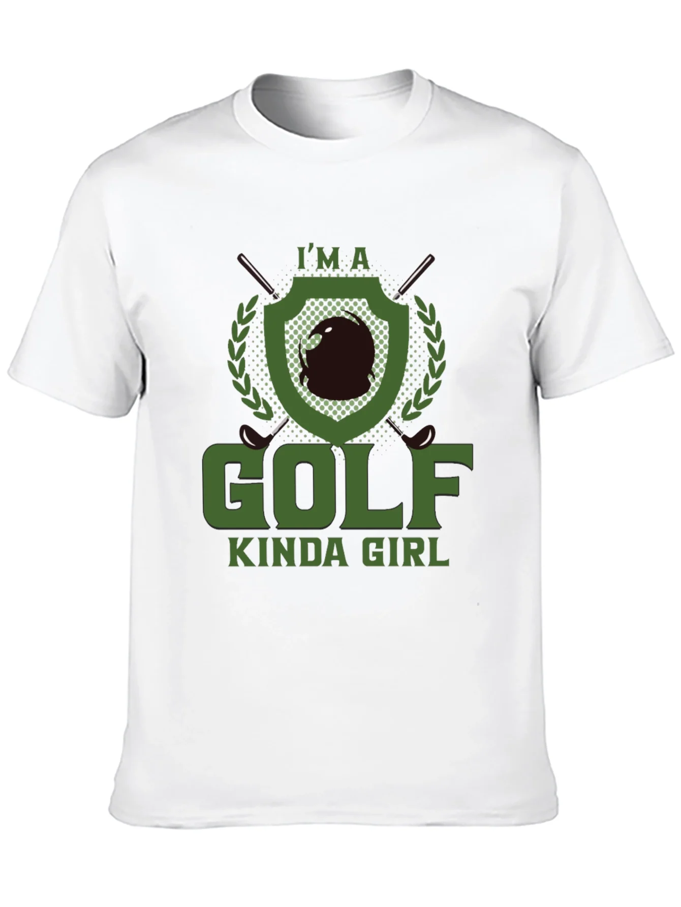 Camiseta Negra