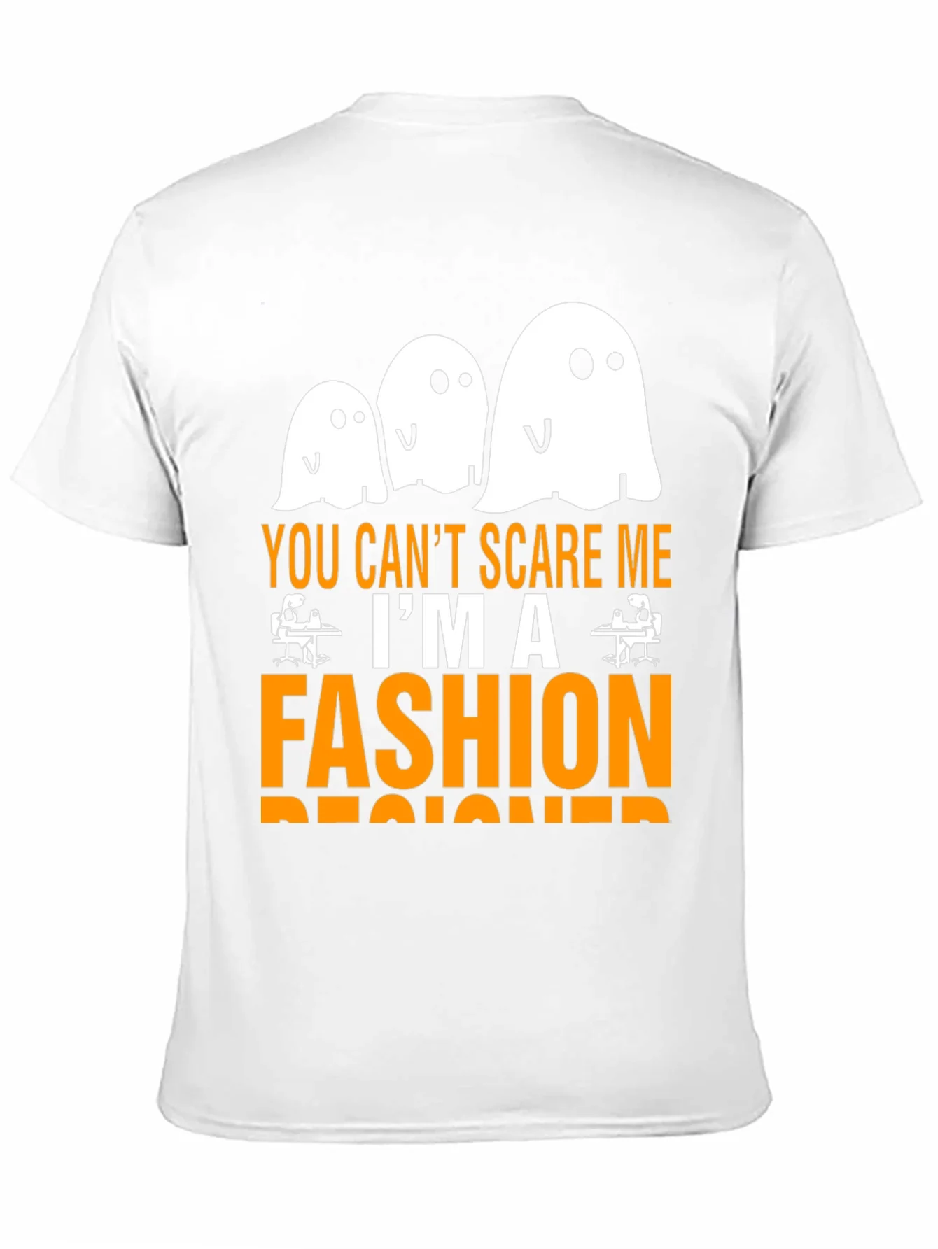 Camiseta Halloween Dise?o de Moda
