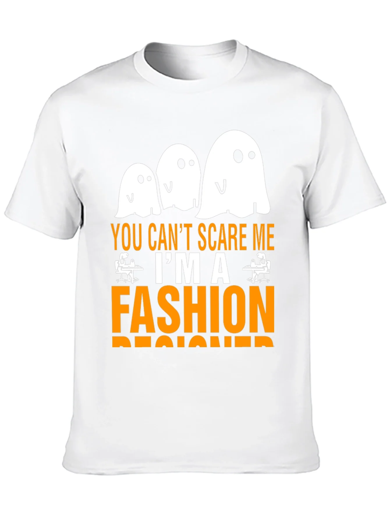 Camiseta Halloween Dise?o de Moda