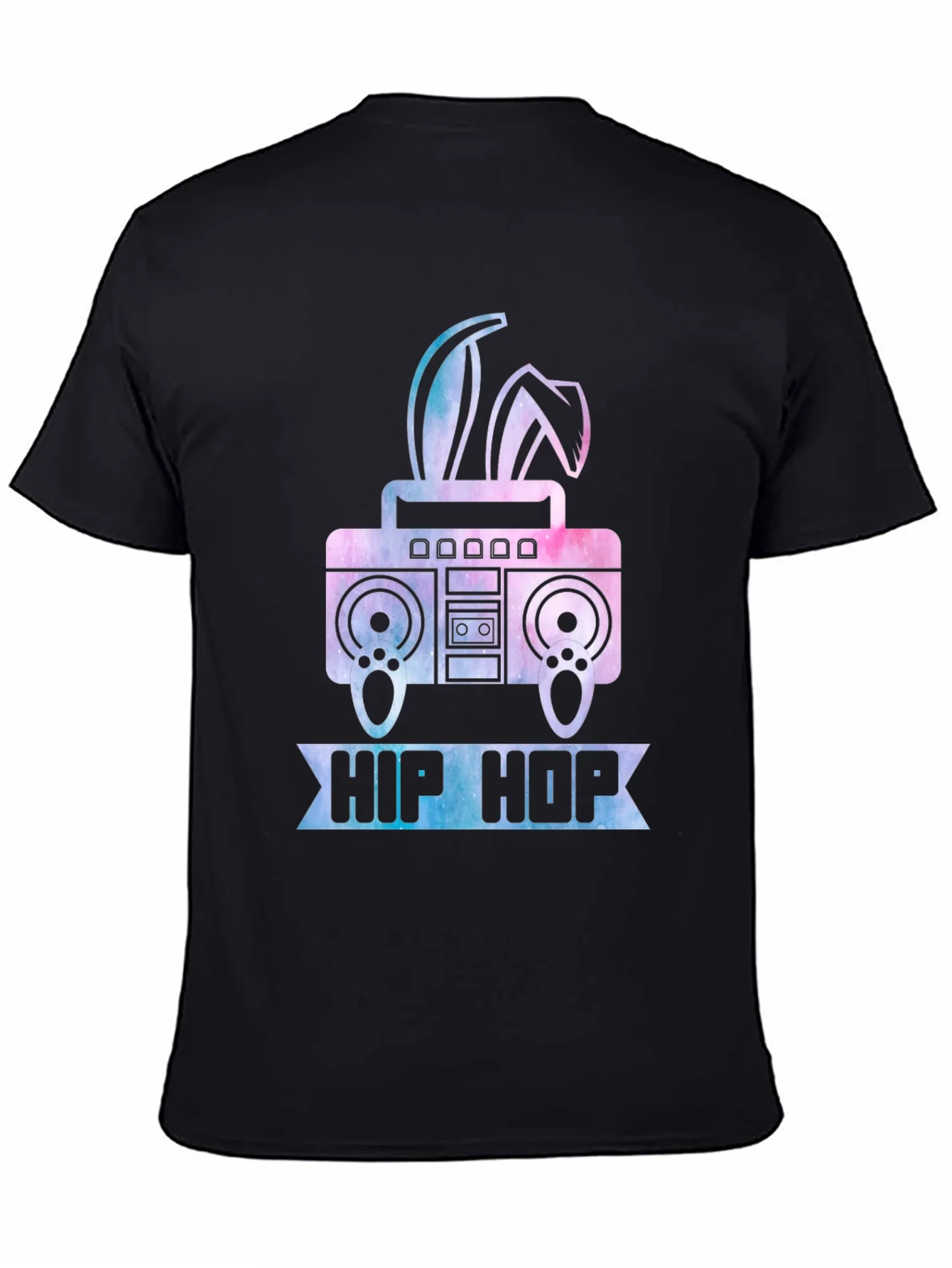Rebbecca Hip Hop Bunny T-Shirt