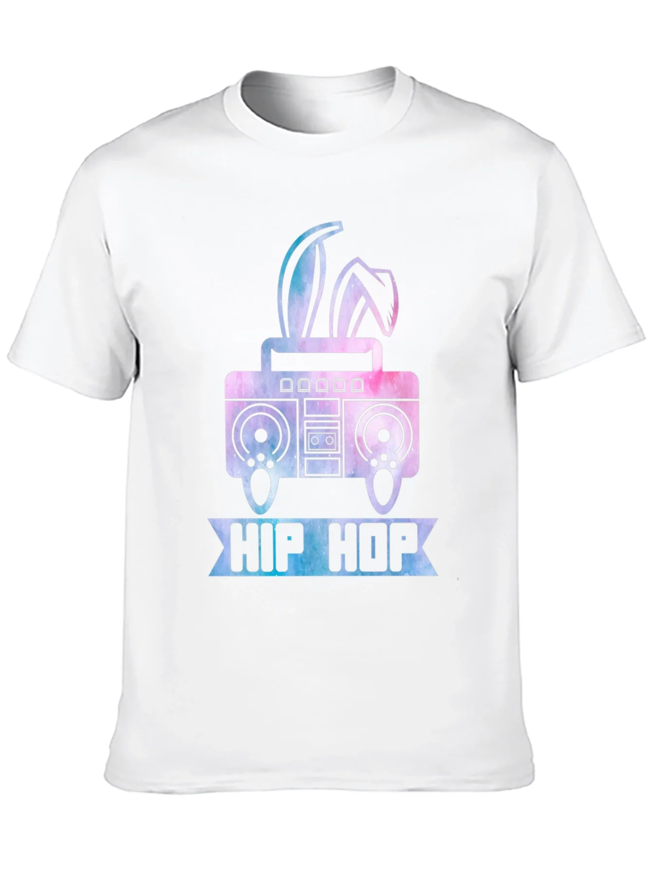 Rebbecca Hip Hop Bunny T-Shirt