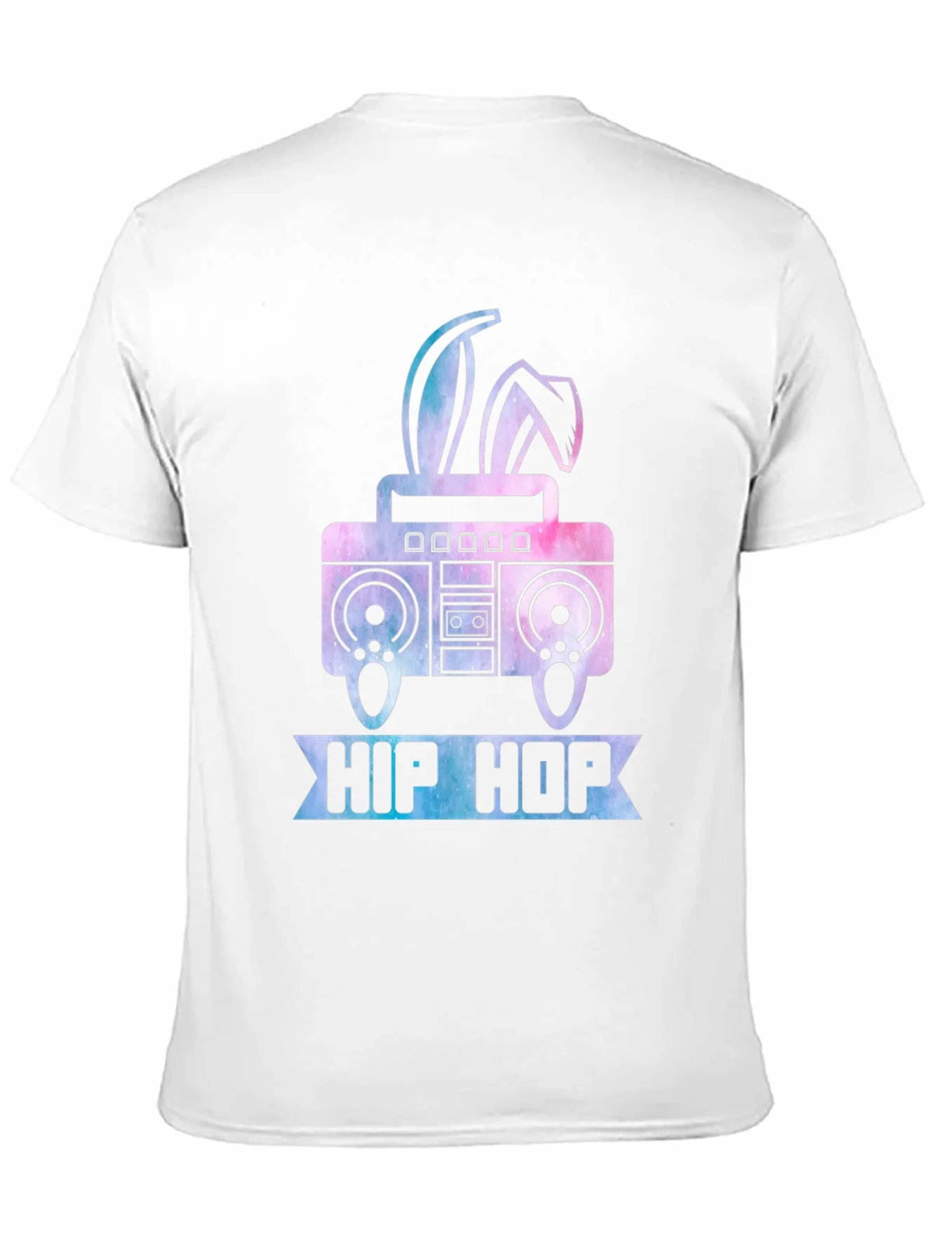 Rebbecca Hip Hop Bunny T-Shirt