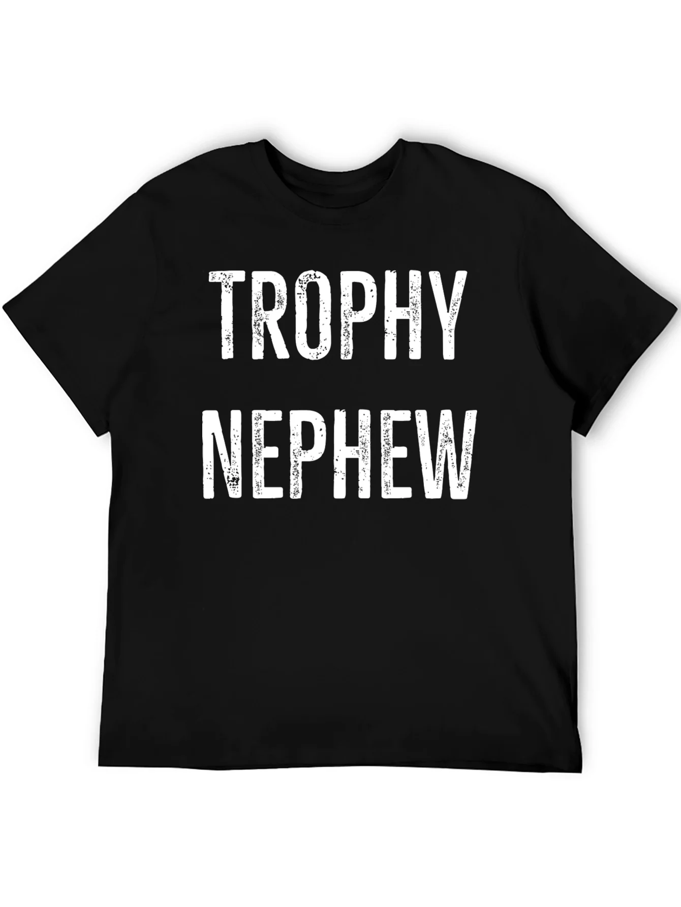 Rebbecca Trophy Nephew T-Shirt - Cool Gift Tee