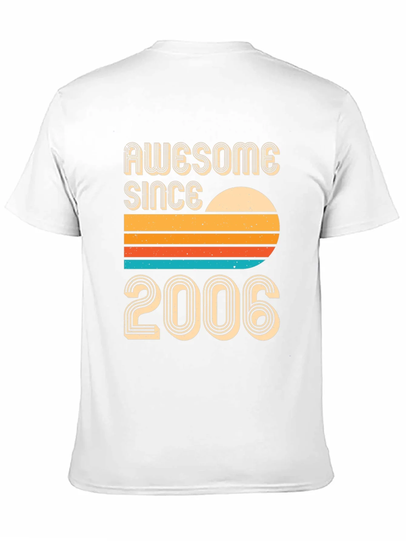Rebbecca Awesome Since 2006 T-Shirt