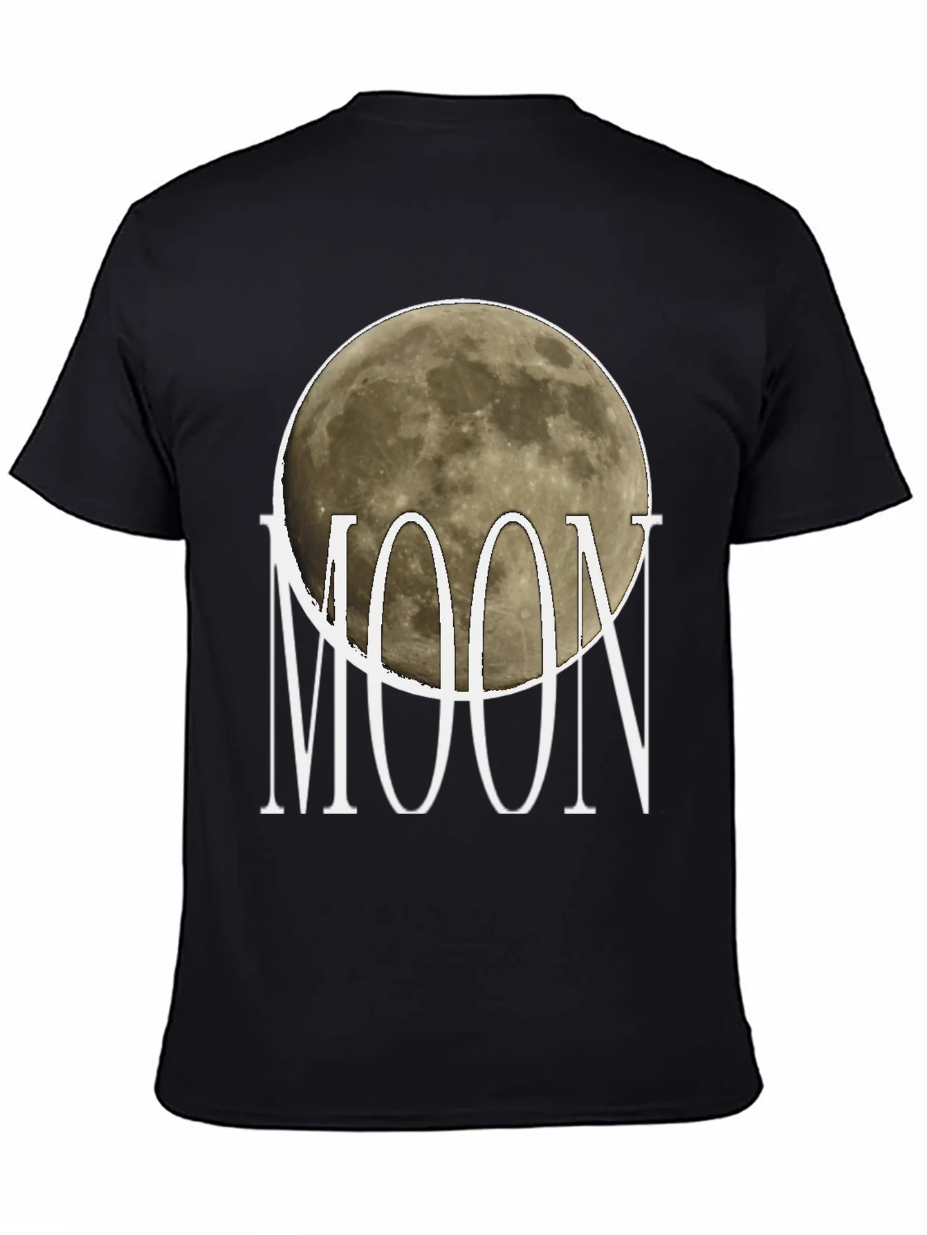 Rebbecca Moon Graphic T-Shirt