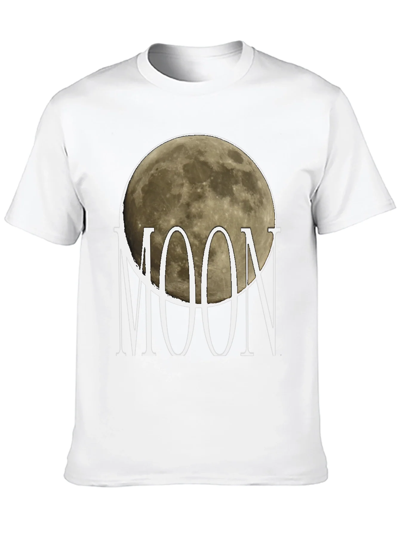 Rebbecca Moon Graphic T-Shirt