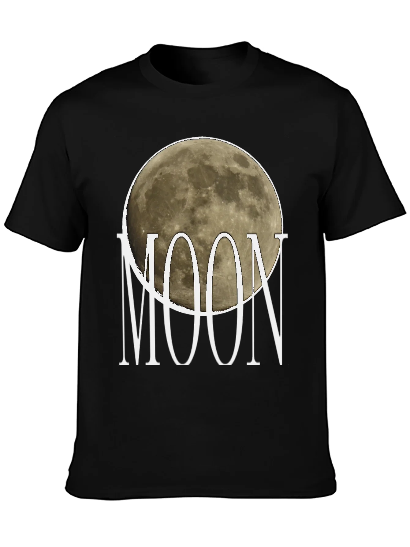 Rebbecca Moon Graphic T-Shirt