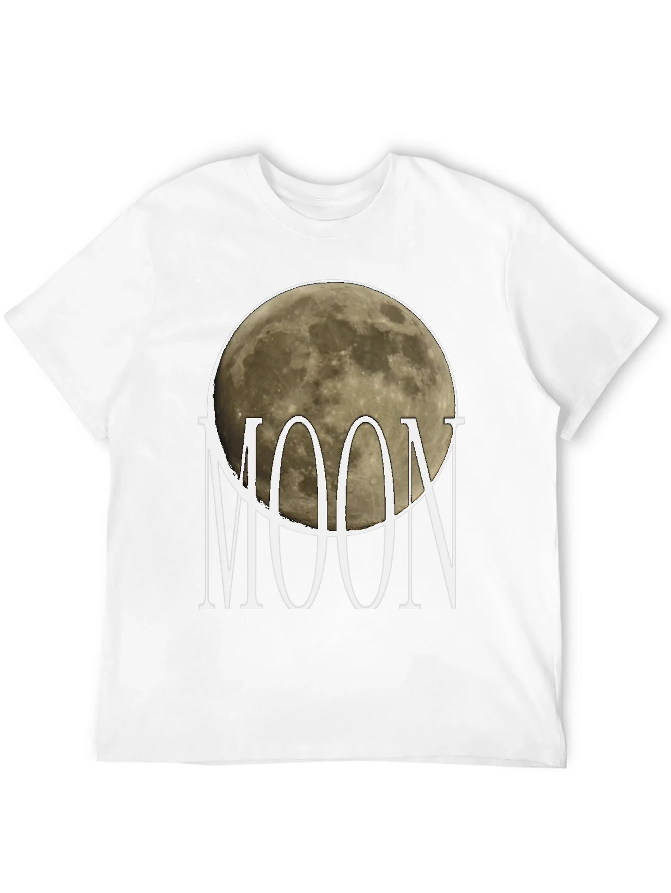 Rebbecca Moon Graphic T-Shirt