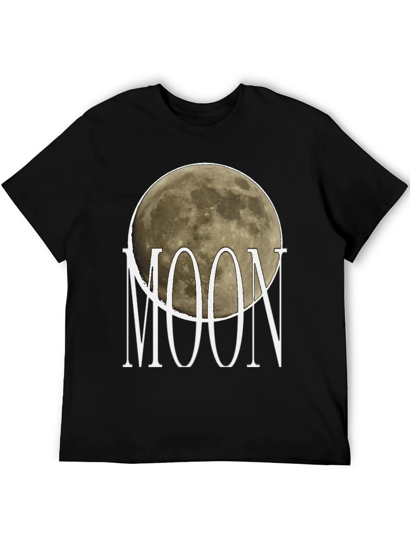 Rebbecca Moon Graphic T-Shirt