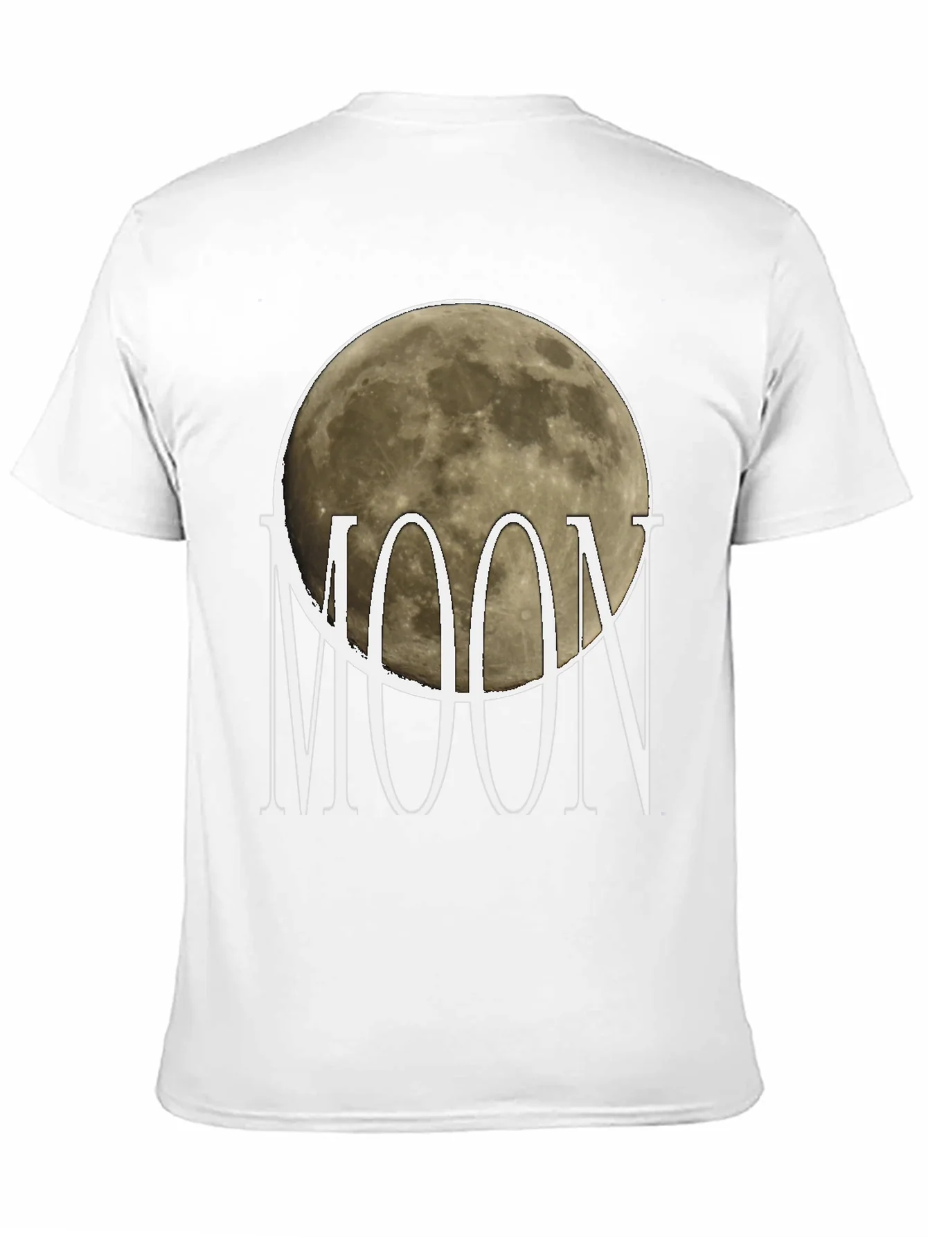 Rebbecca Moon Graphic T-Shirt