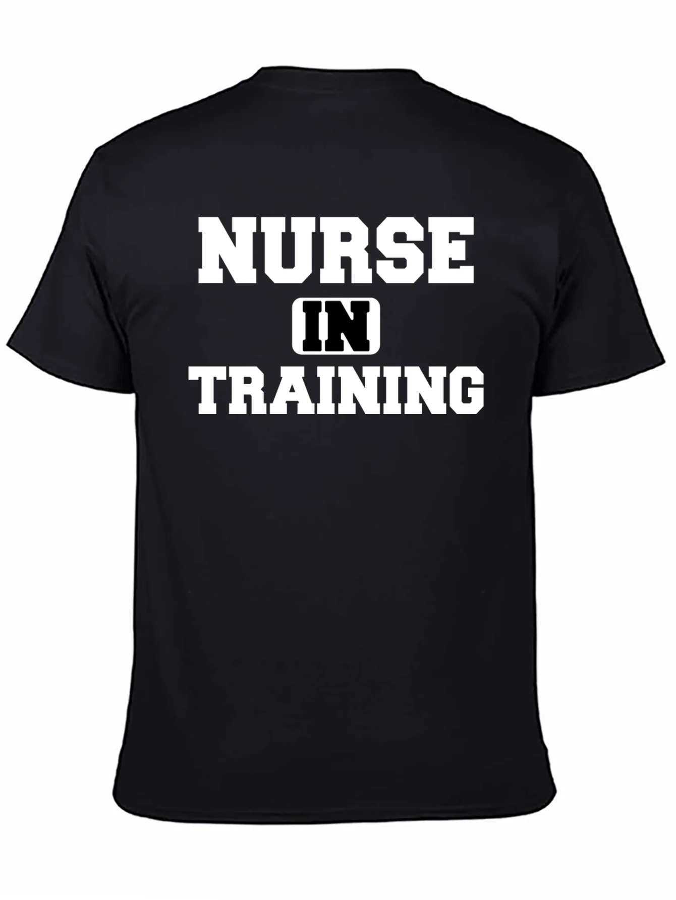 Rebbecca Nurse in Training - Mens Graphic Tee