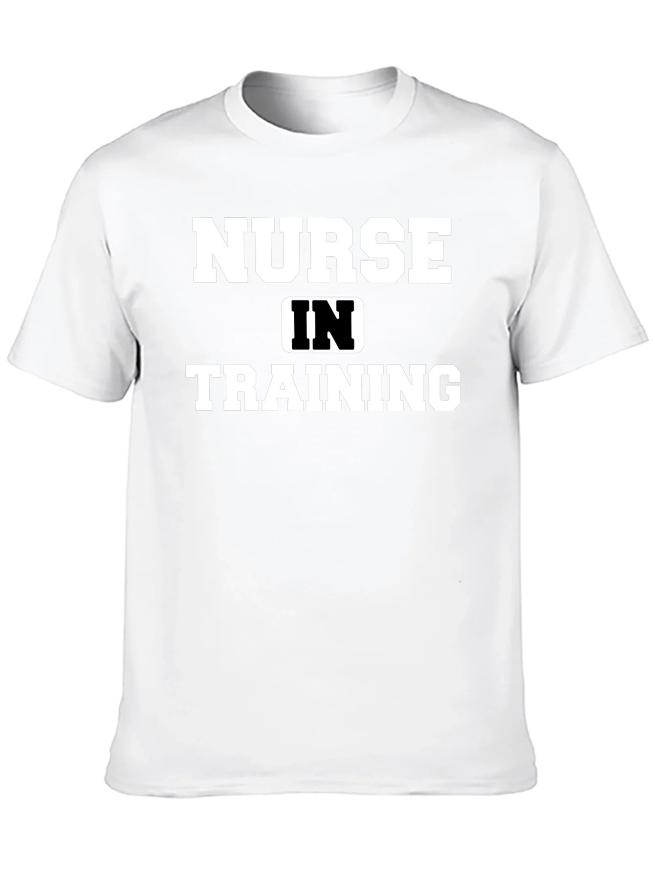 Rebbecca Nurse in Training - Mens Graphic Tee