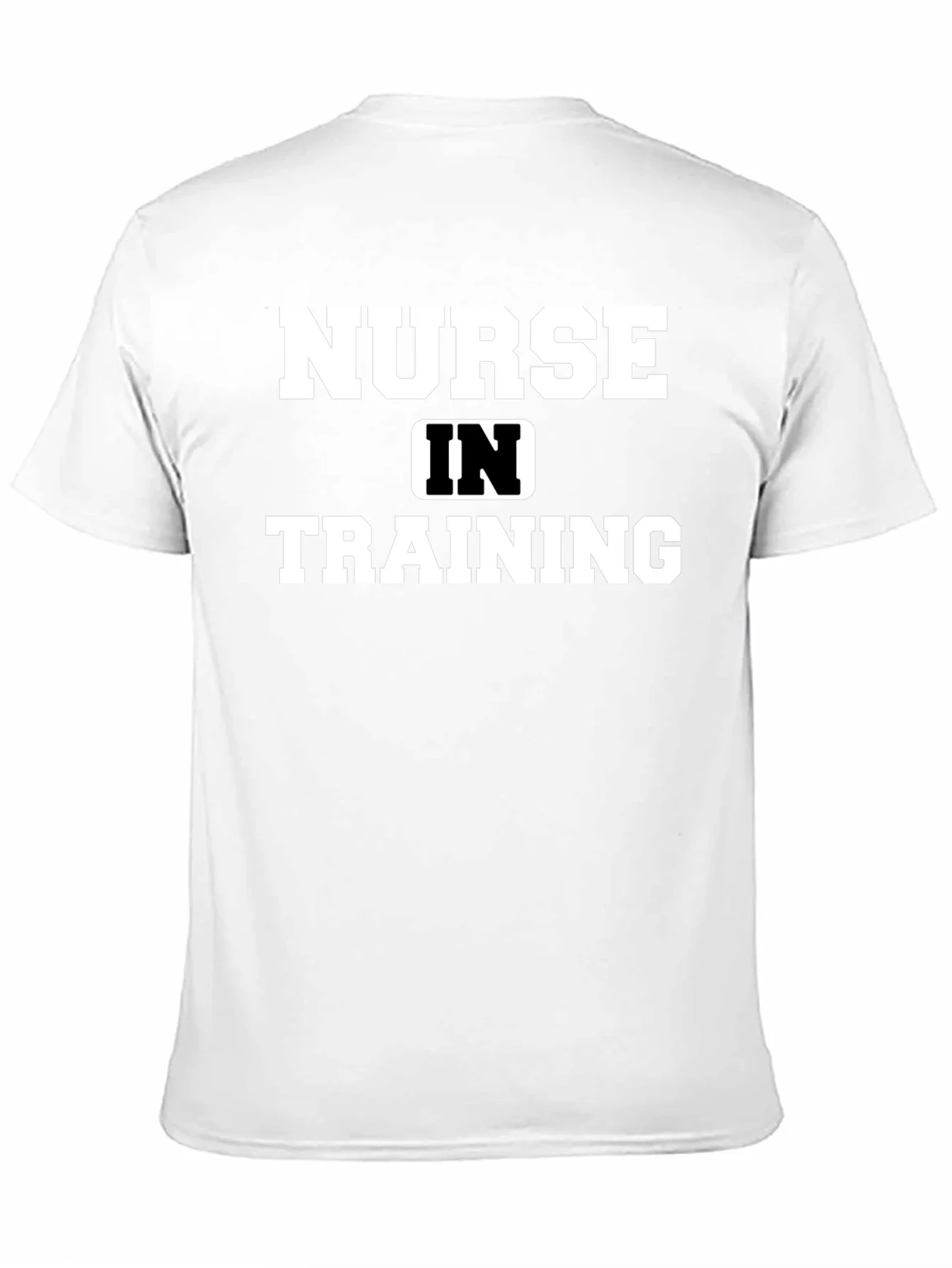 Rebbecca Nurse in Training - Mens Graphic Tee