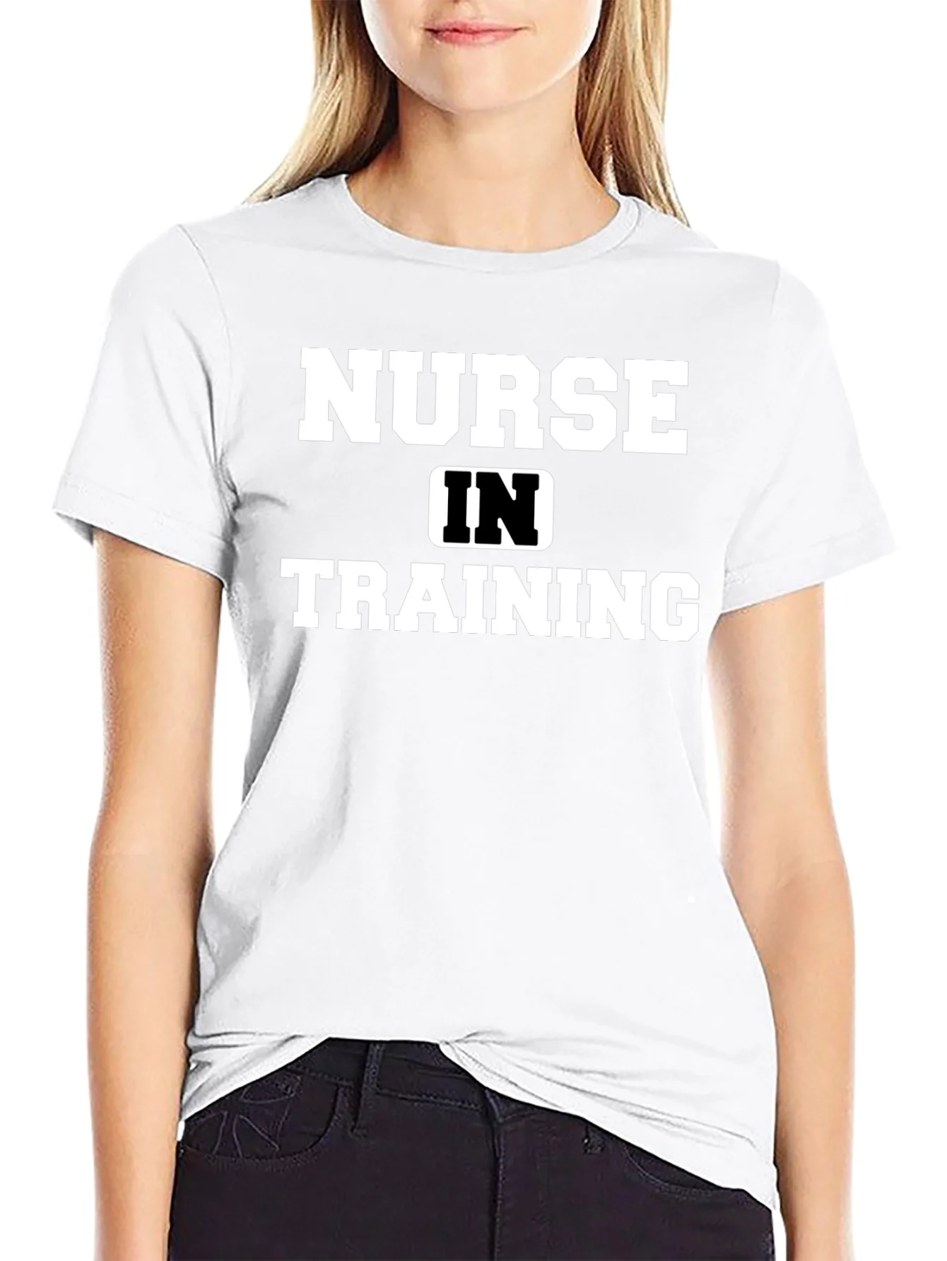 Rebbecca Nurse in Training - Mens Graphic Tee