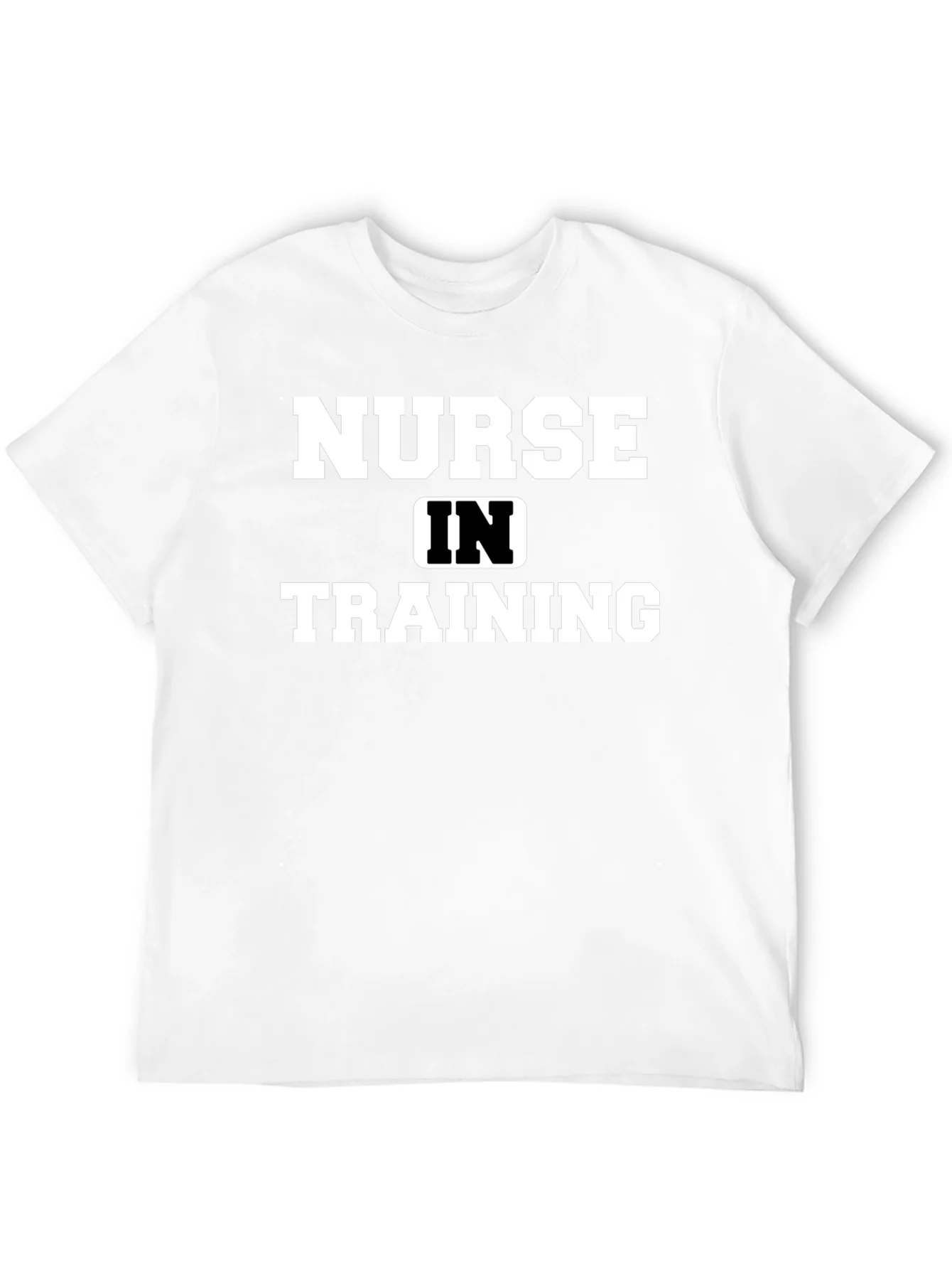 Rebbecca Nurse in Training - Mens Graphic Tee