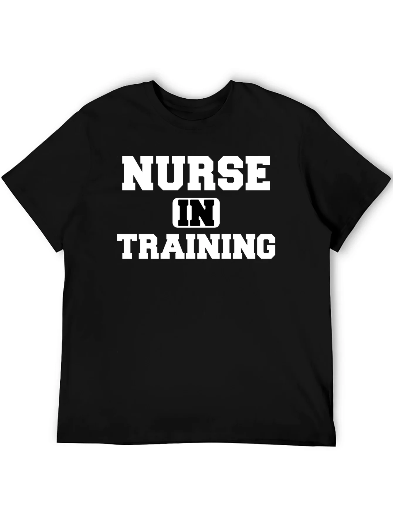 Rebbecca Nurse in Training - Mens Graphic Tee