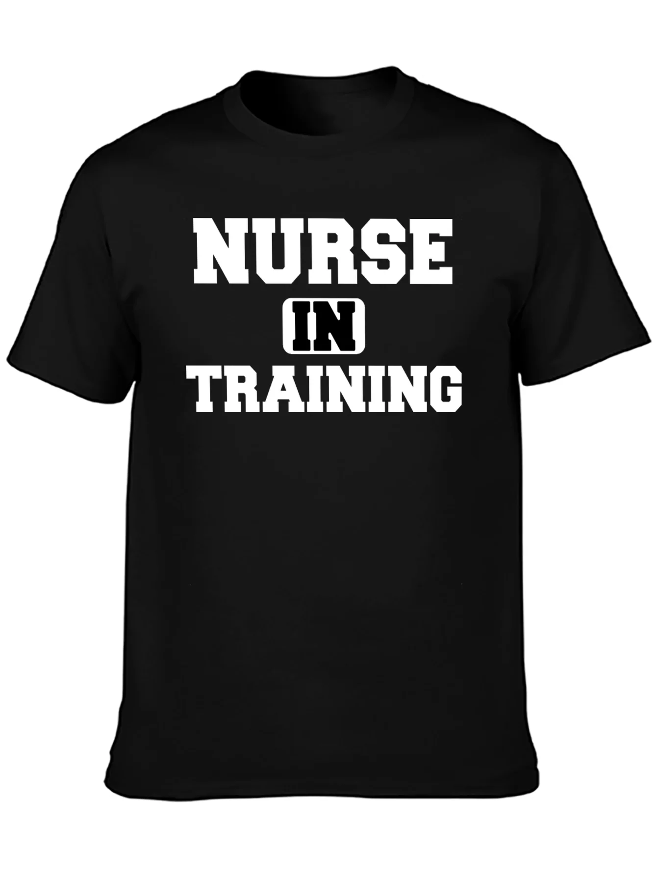 Rebbecca Nurse in Training - Mens Graphic Tee