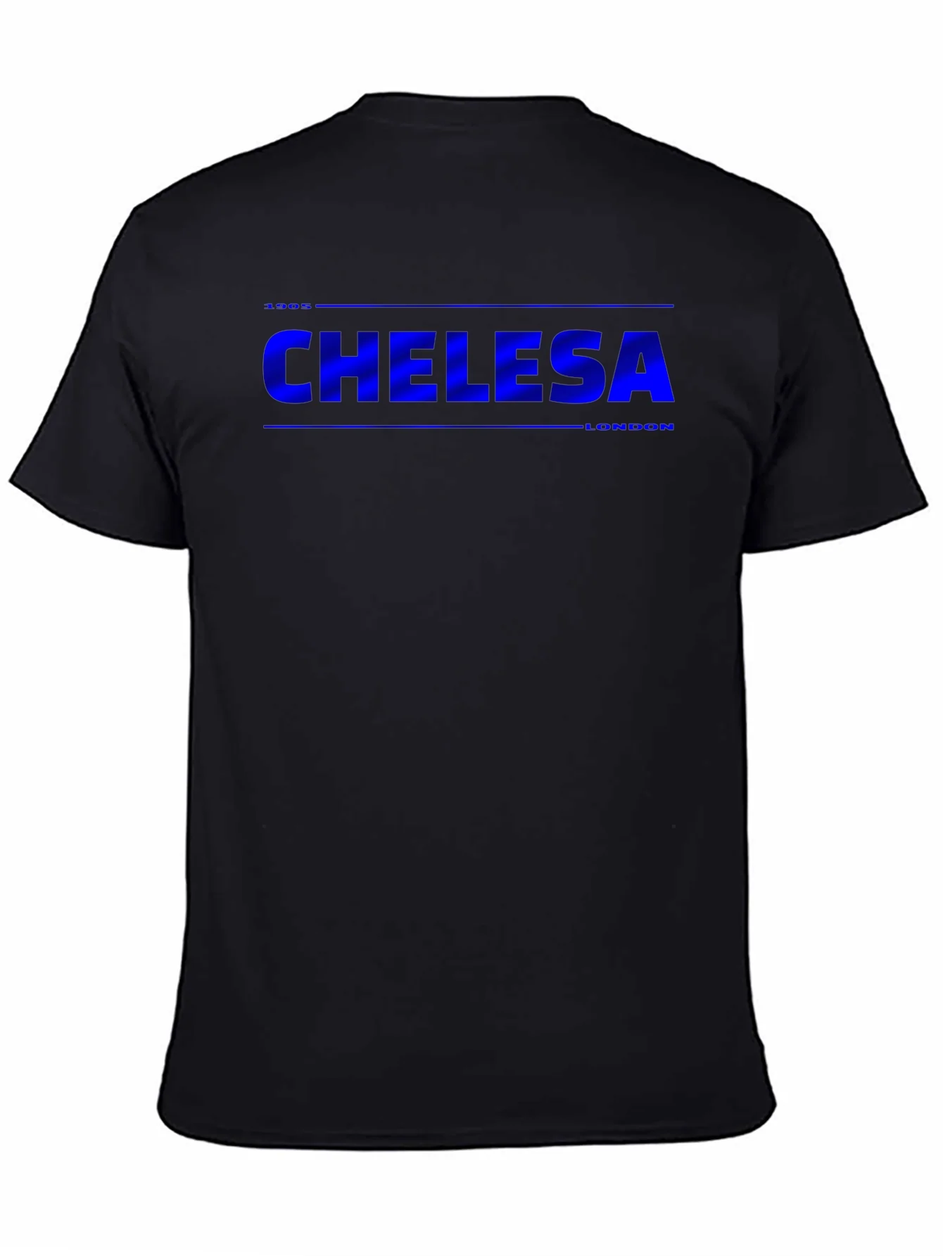 Rebbecca Chelsea London Graphic T-Shirt