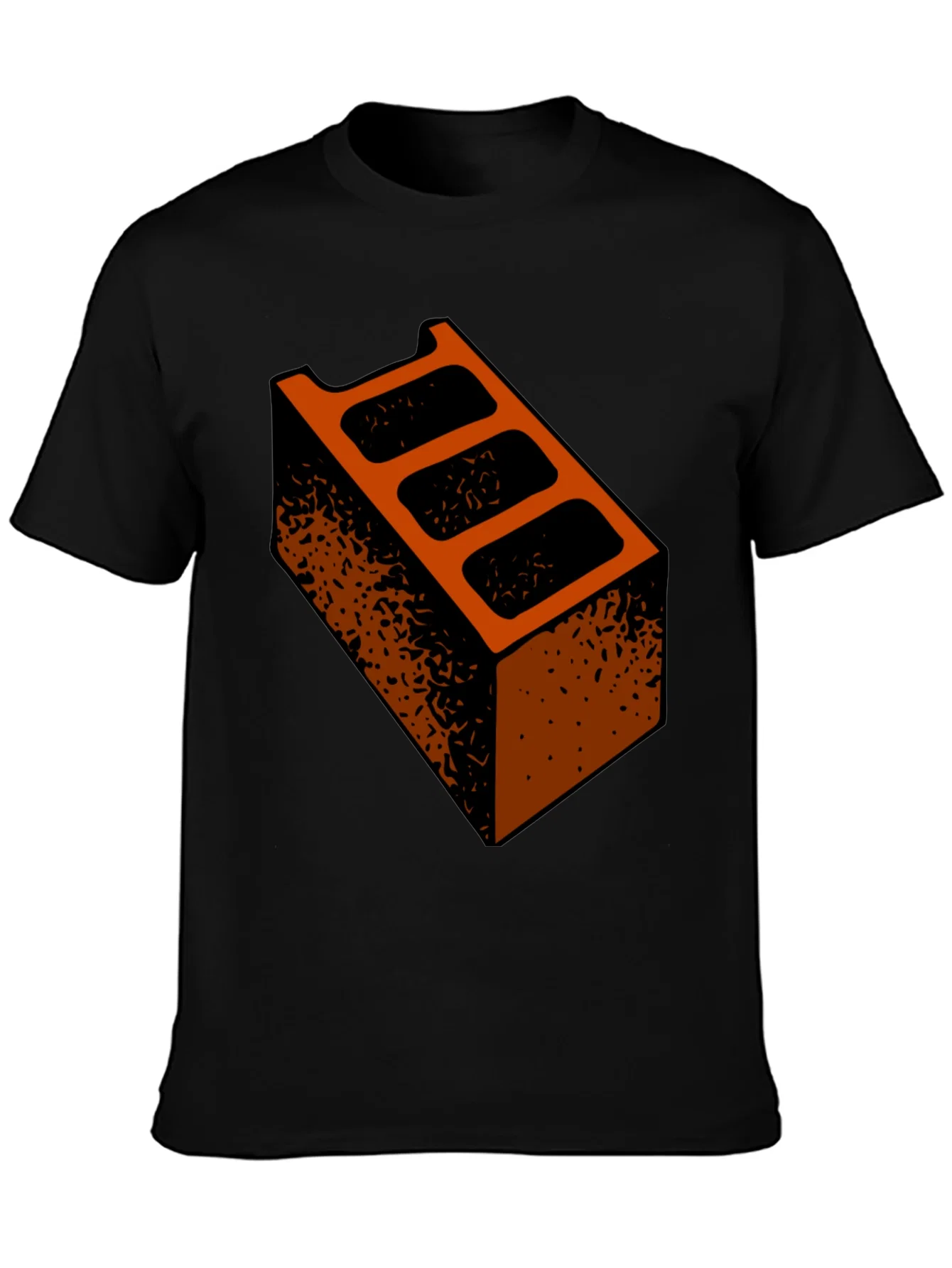 Rebbecca Brick T-Shirt - Construction Humor Tee