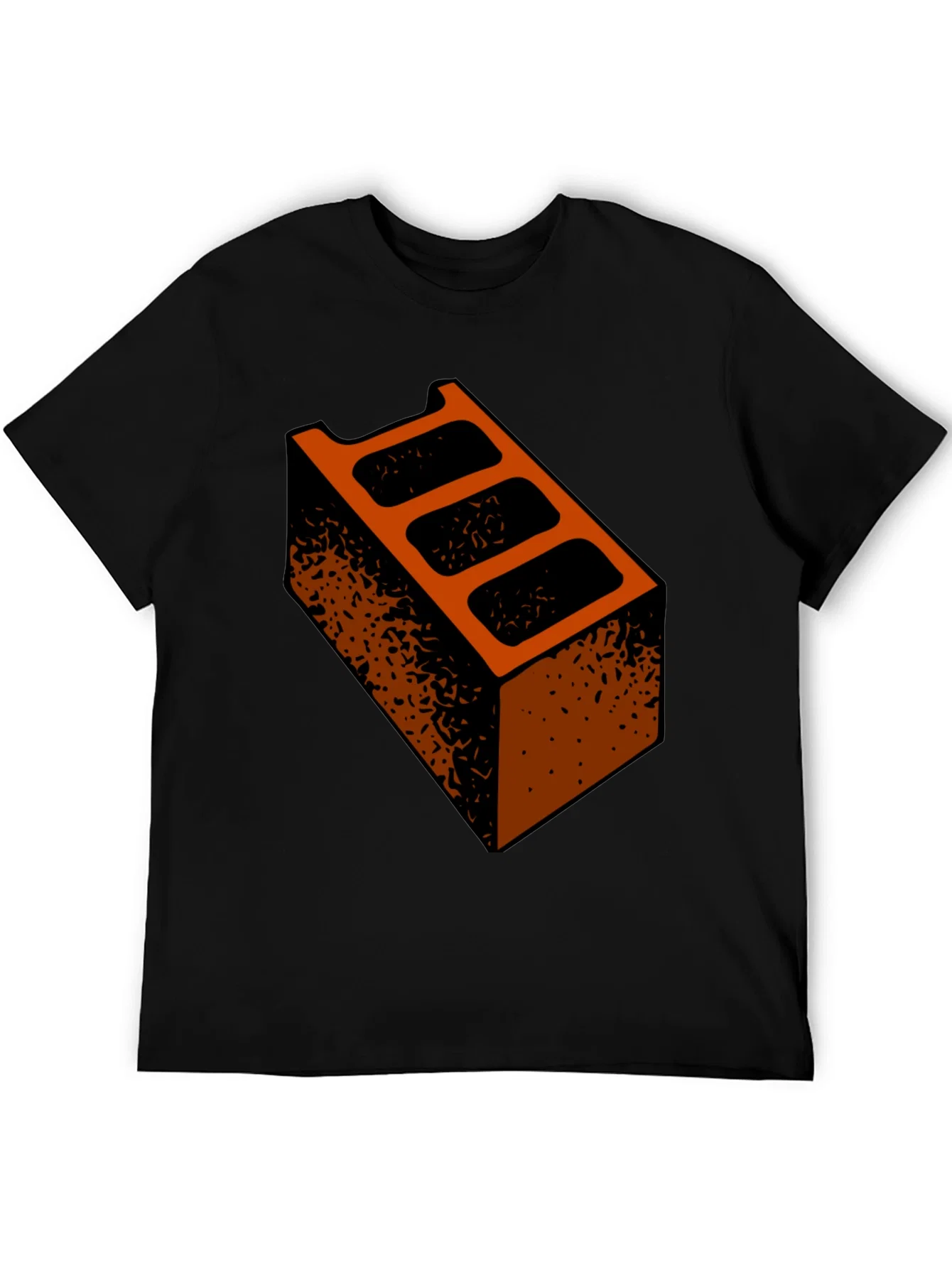 Rebbecca Brick T-Shirt - Construction Humor Tee