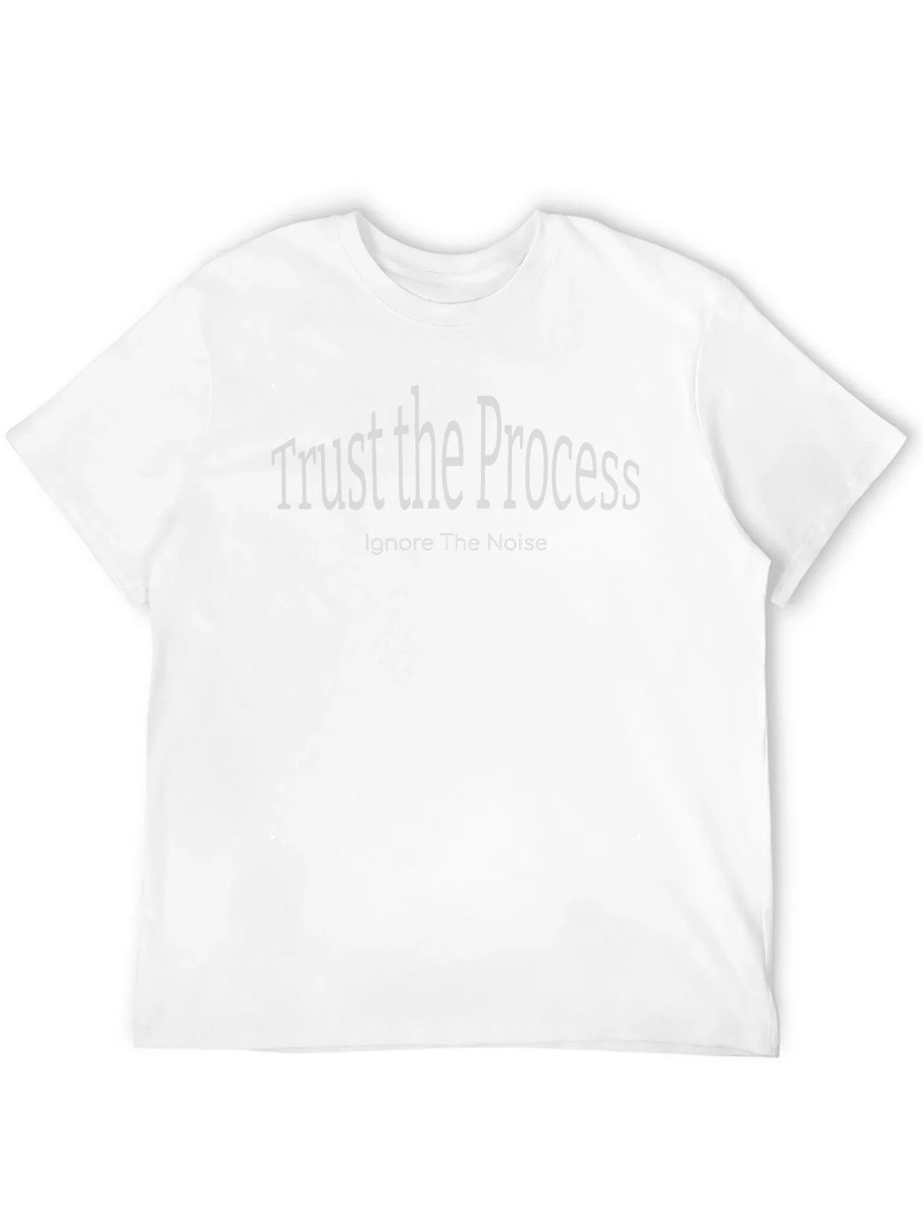 Rebbecca Trust the Process T-Shirt