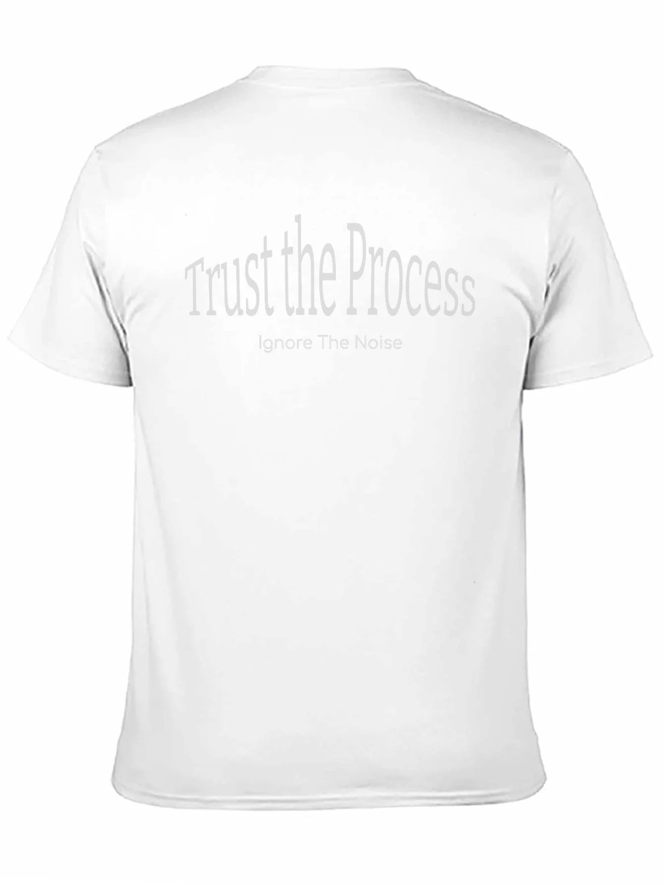 Rebbecca Trust the Process T-Shirt