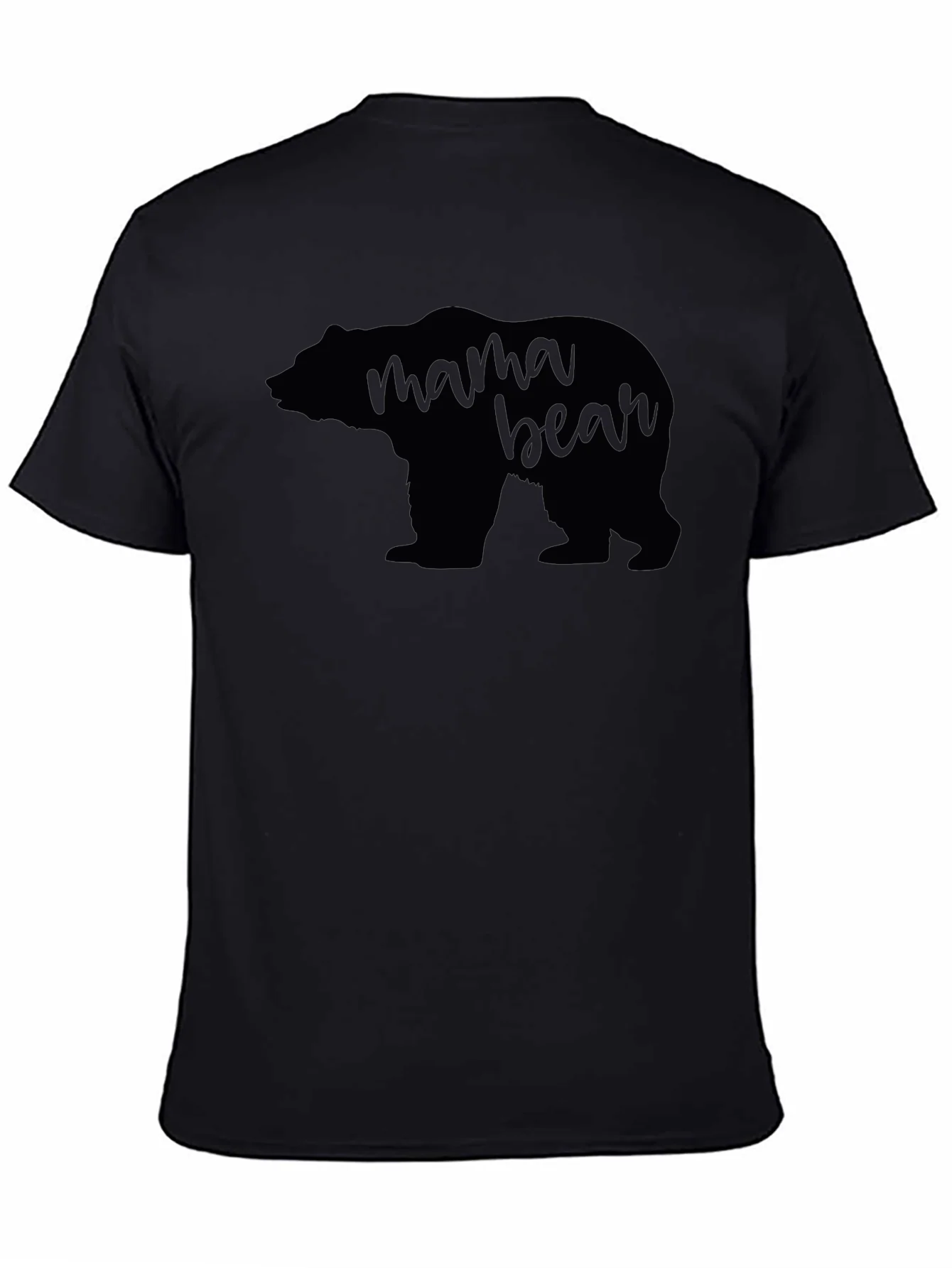Rebbecca Mama Bear Graphic T-Shirt - Unisex