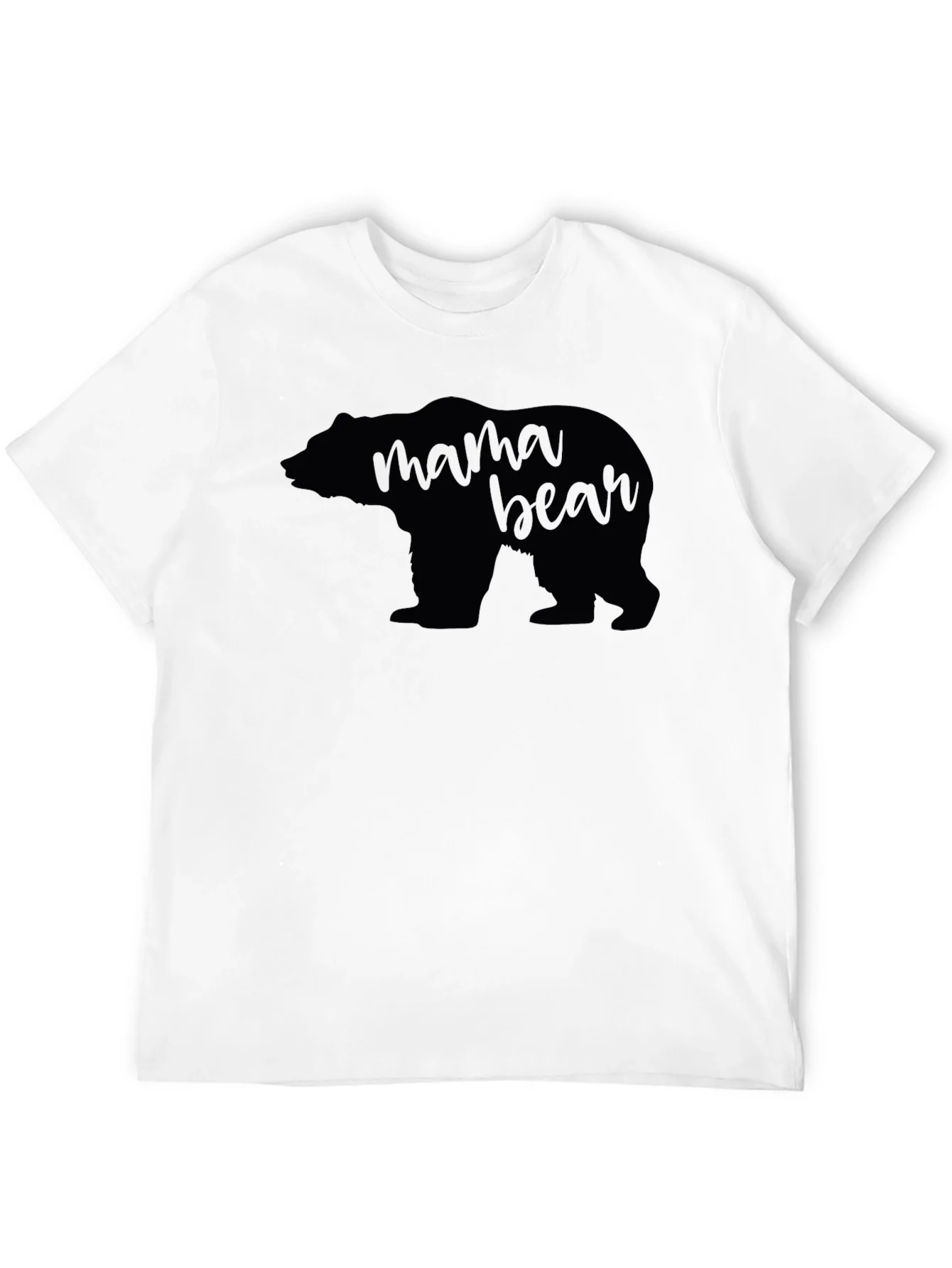 Rebbecca Mama Bear Graphic T-Shirt - Unisex