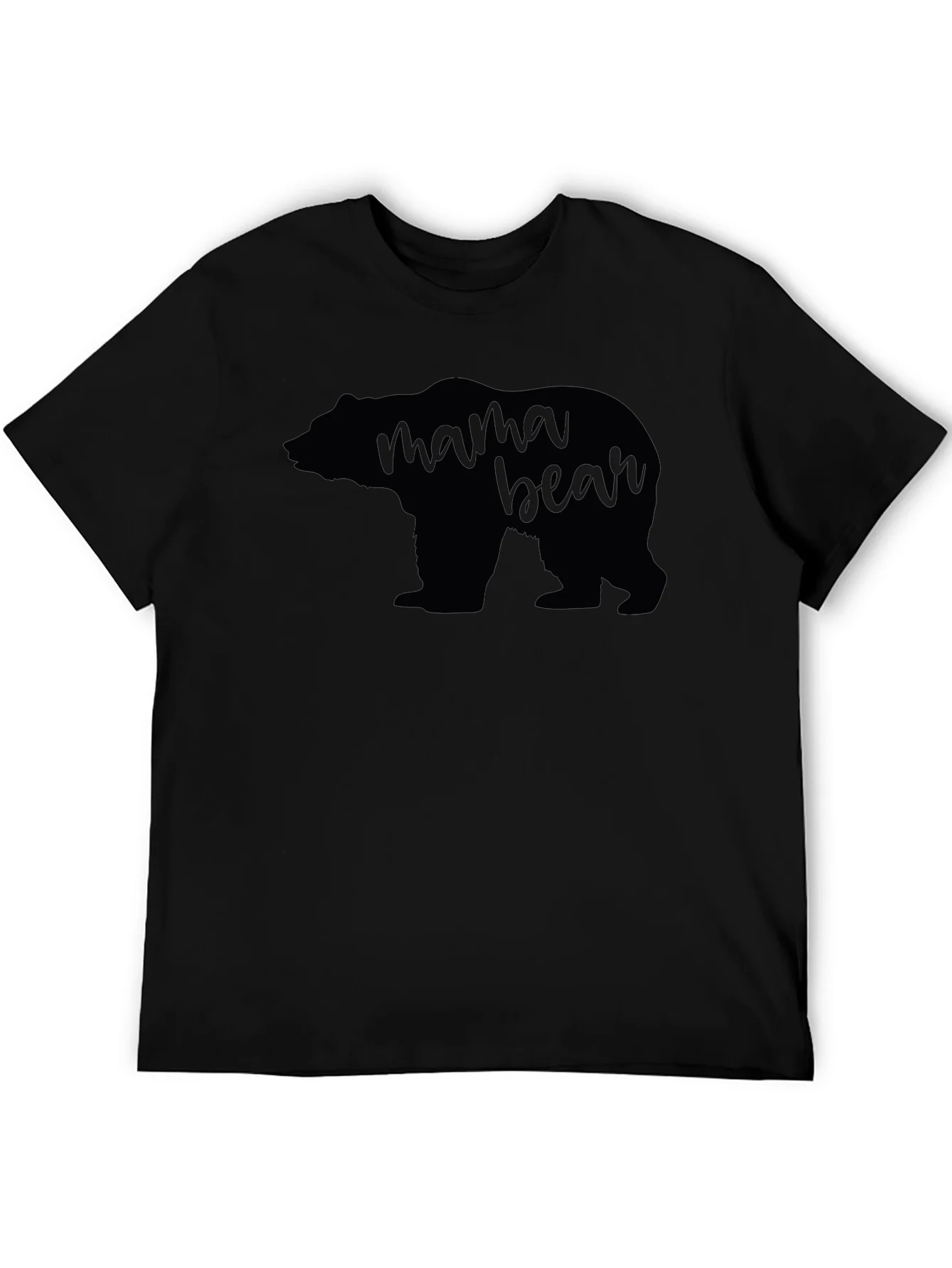 Rebbecca Mama Bear Graphic T-Shirt - Unisex