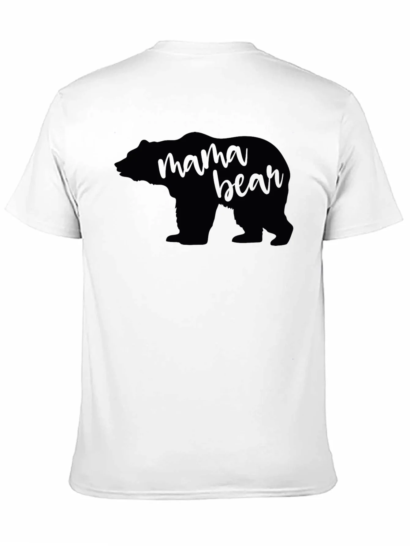 Rebbecca Mama Bear Graphic T-Shirt - Unisex