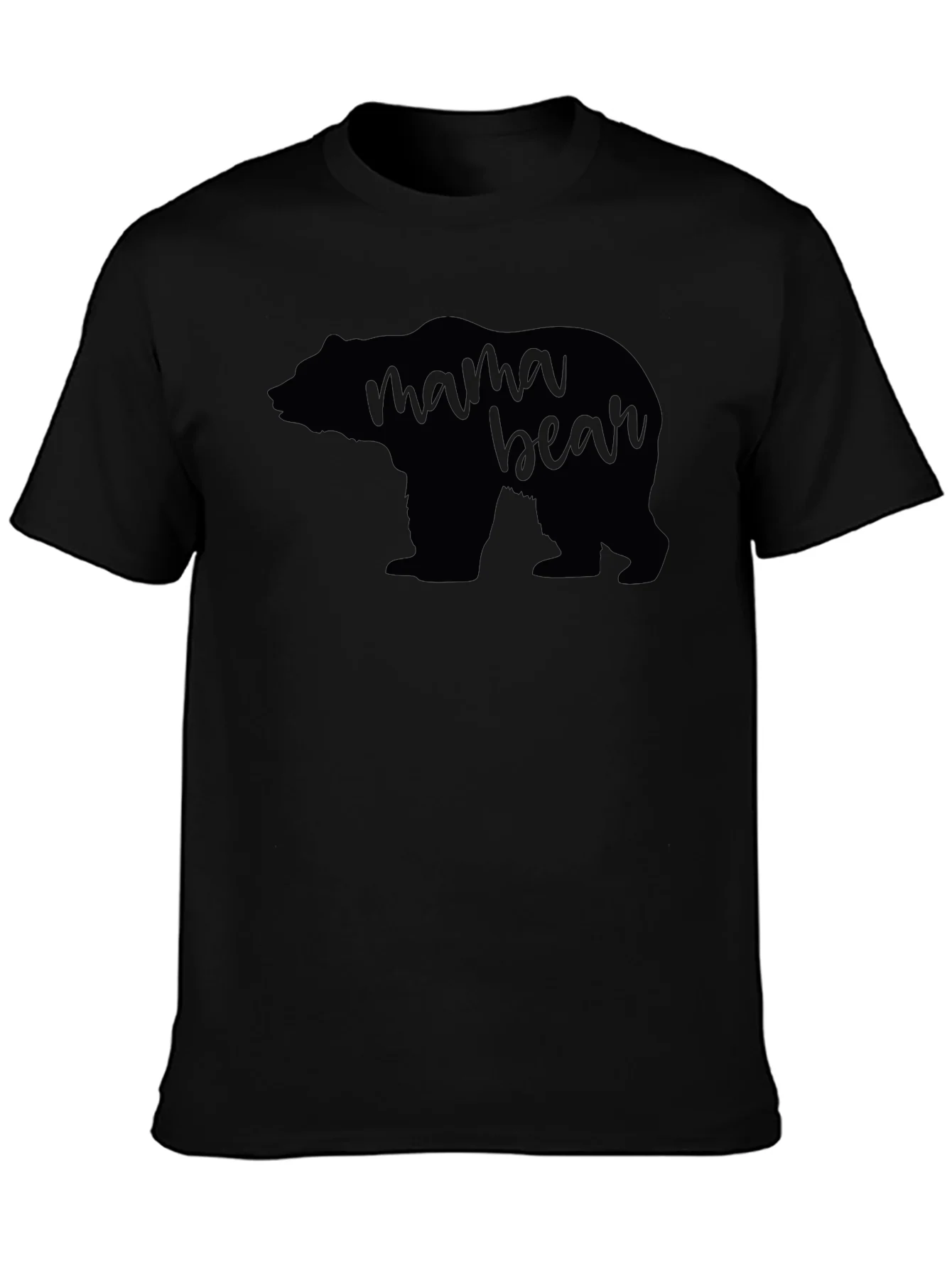 Rebbecca Mama Bear Graphic T-Shirt - Unisex