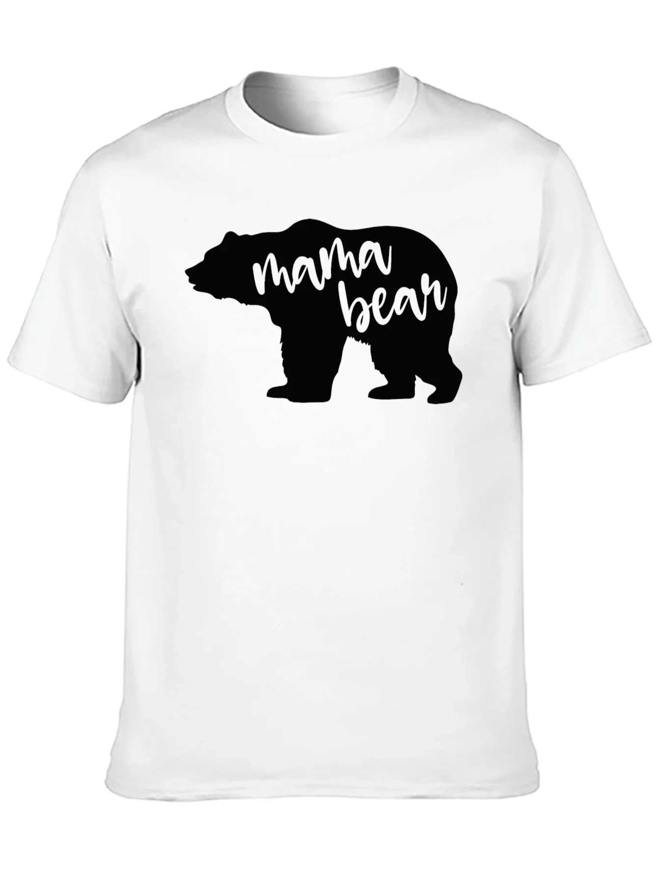 Rebbecca Mama Bear Graphic T-Shirt - Unisex