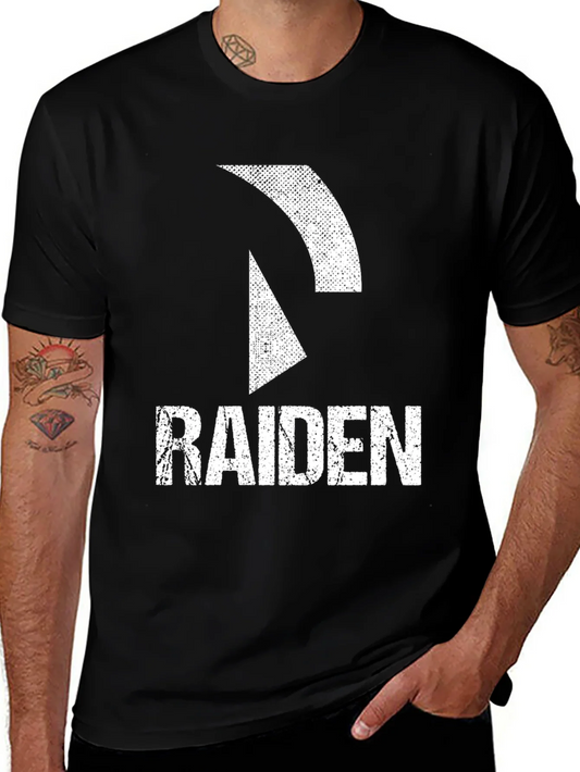 Rebbecca Raiden T-Shirt - Mortal Kombat Inspired Graphic Tee