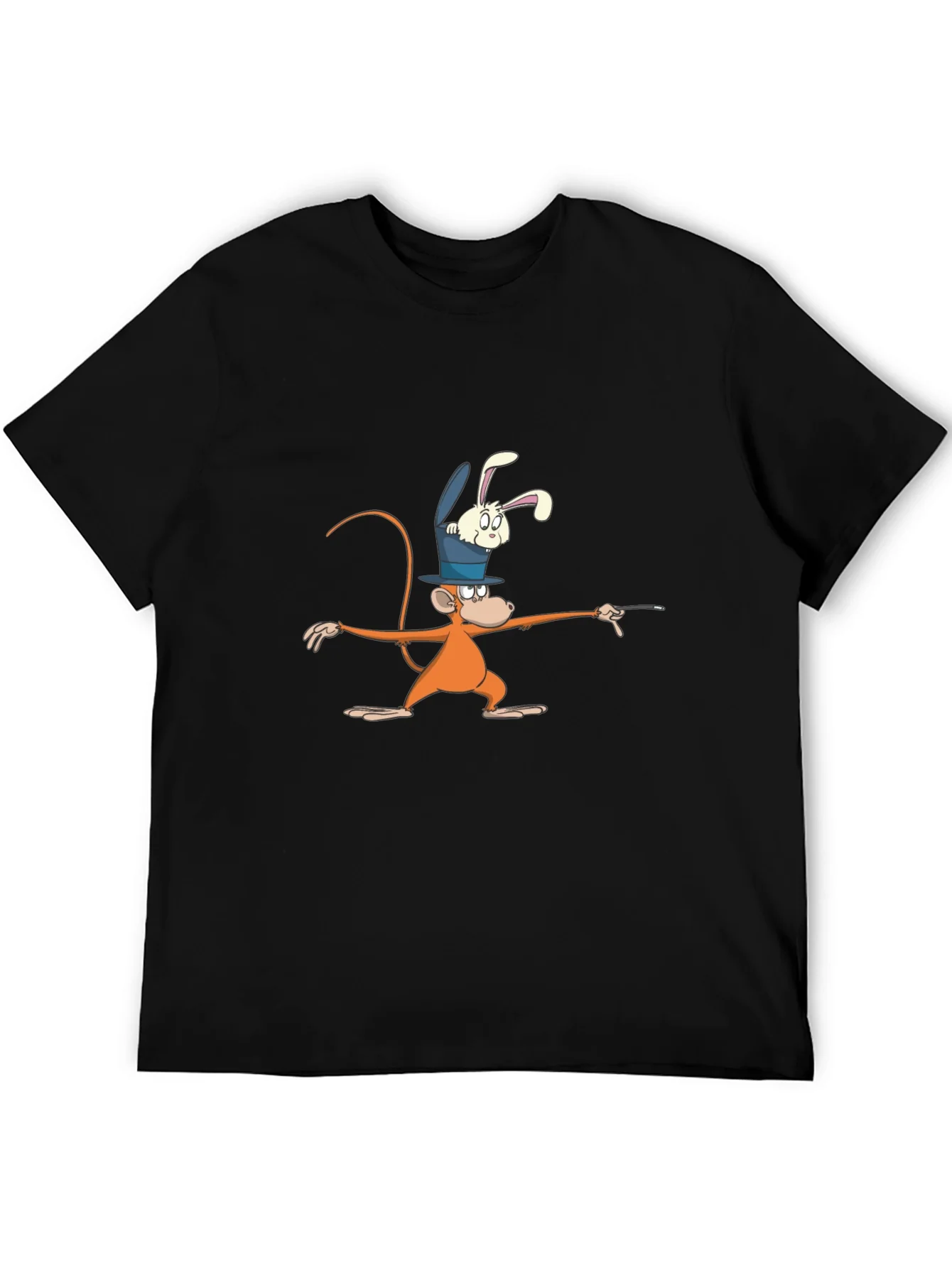 Rebbecca Magical Monkey T-Shirt
