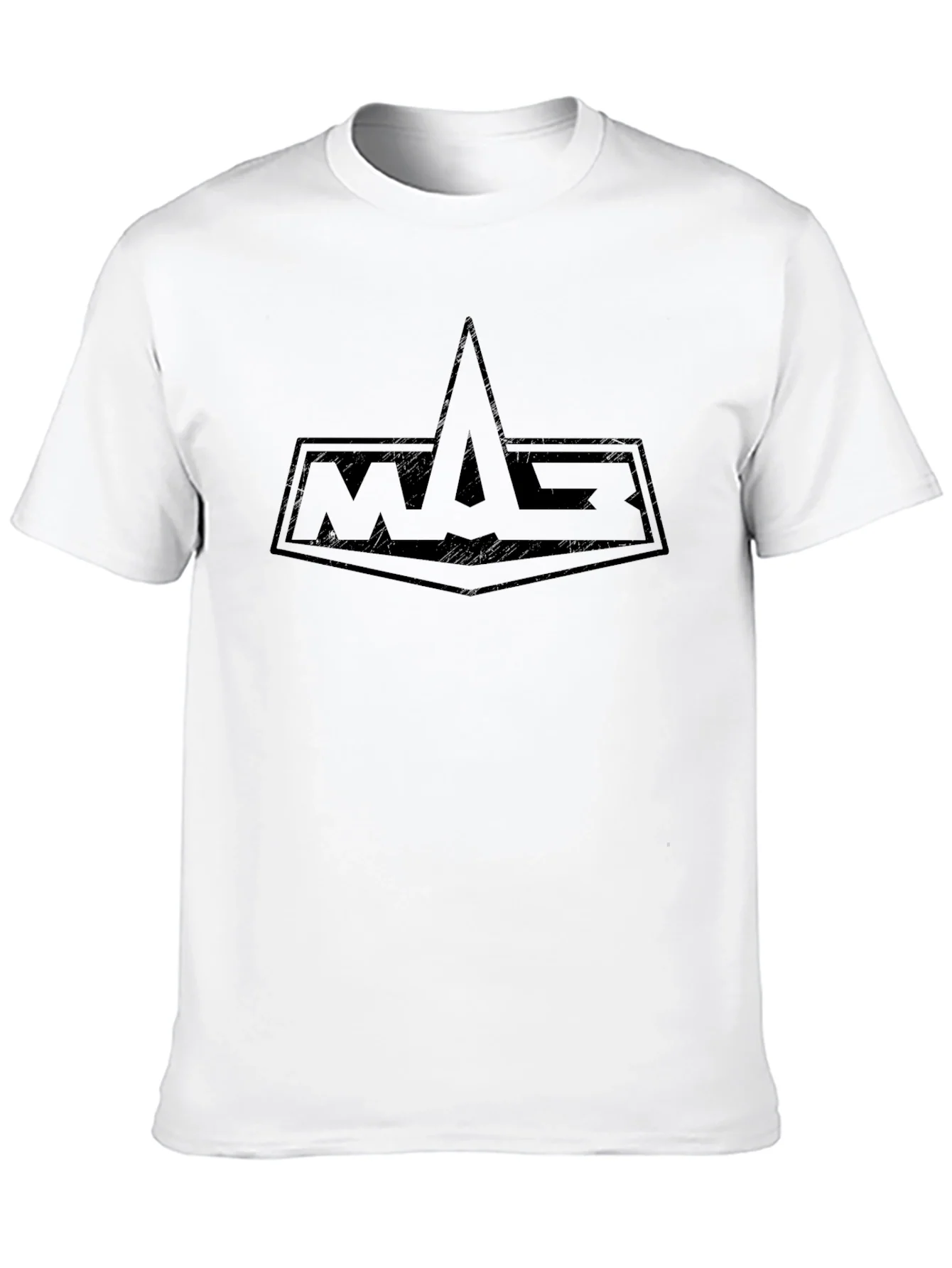 Rebbecca Black MAZ Graphic T-Shirt for Men