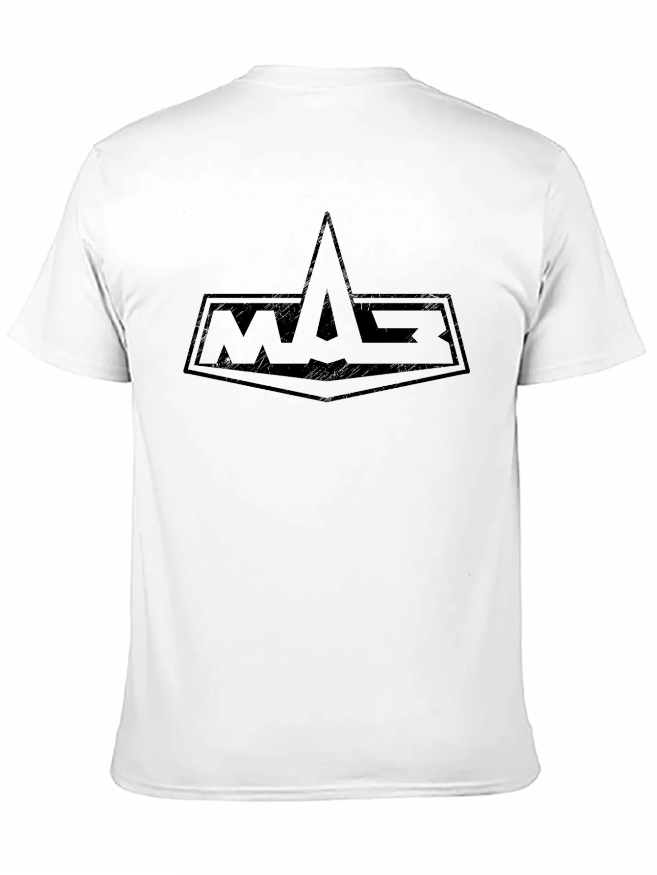 Rebbecca Black MAZ Graphic T-Shirt for Men
