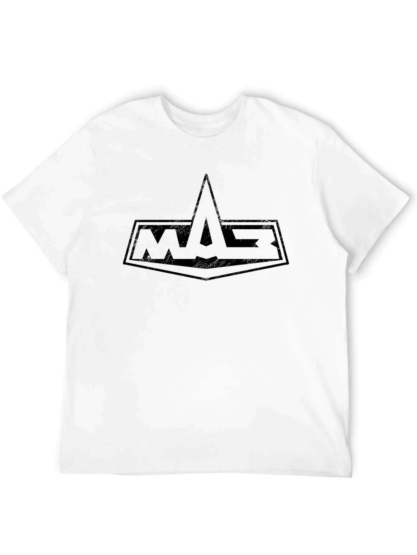 Rebbecca Black MAZ Graphic T-Shirt for Men